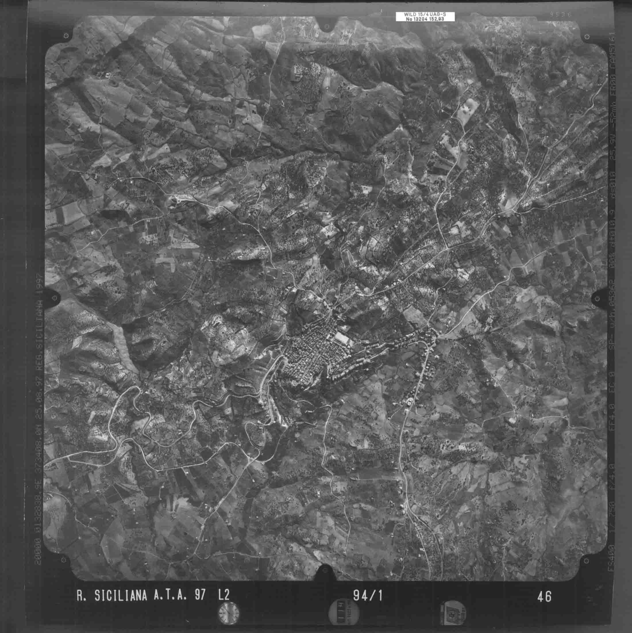 AG SANTO STEFANO DI QUISQUINA 94 1 STR 46