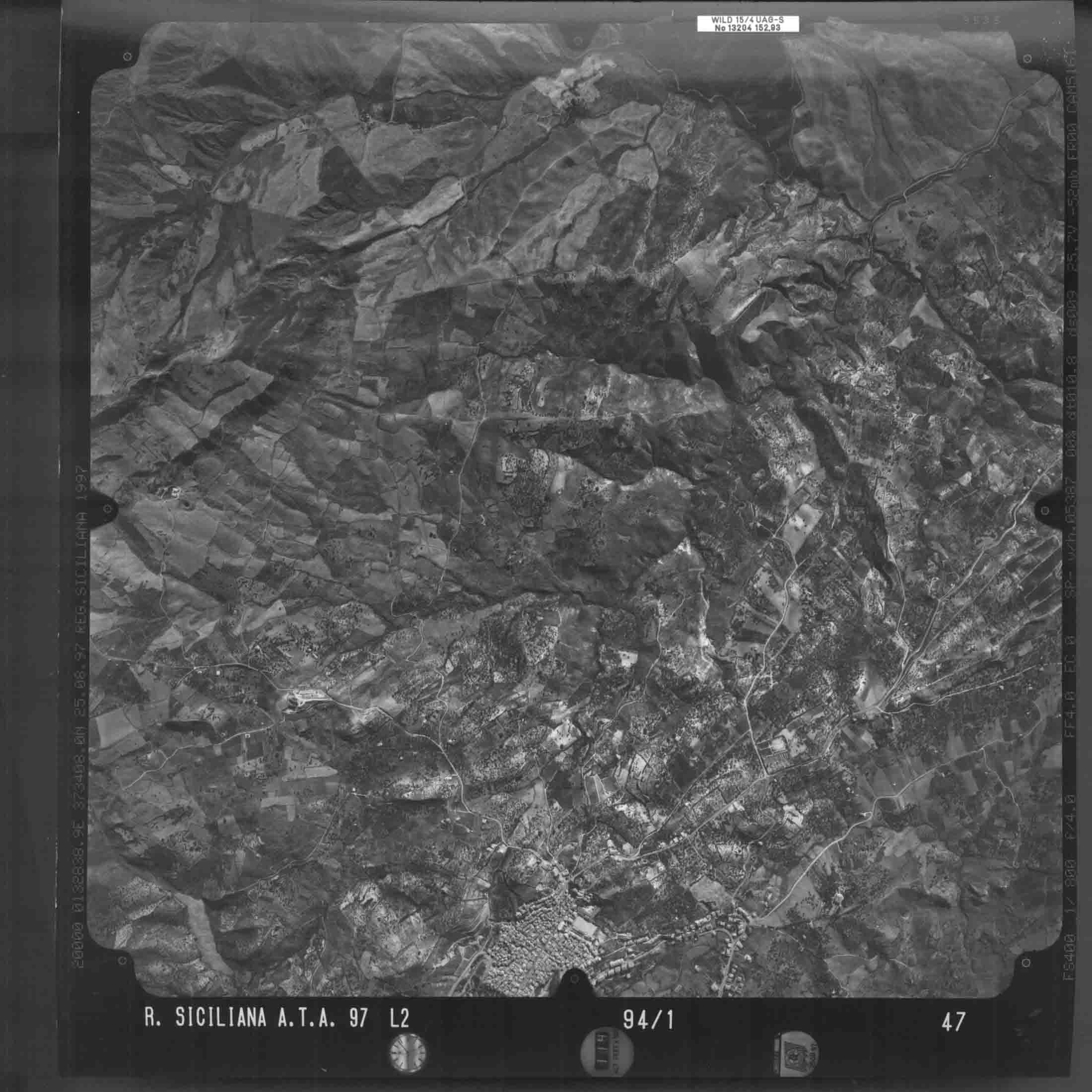 AG SANTO STEFANO DI QUISQUINA 94 1 STR 47