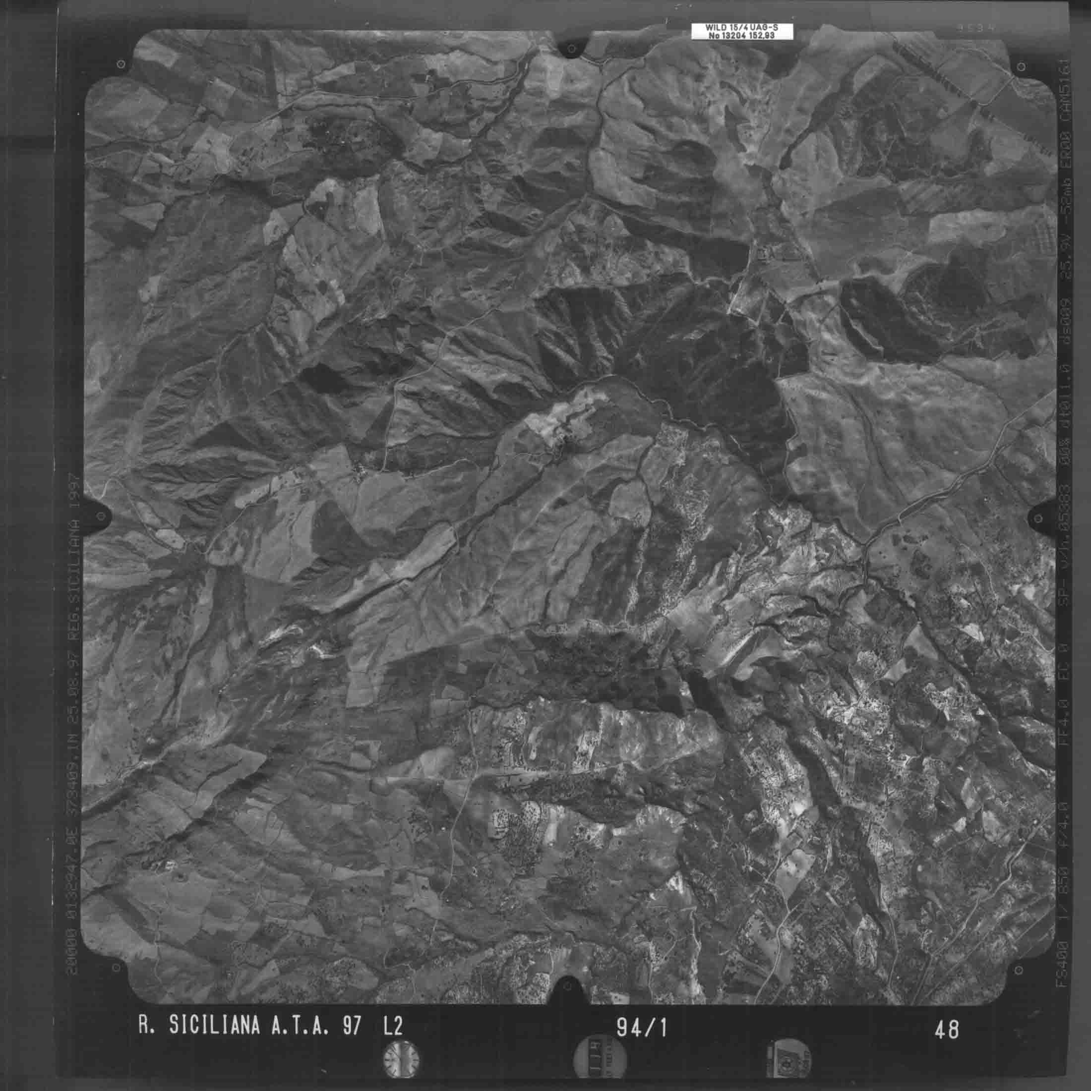 AG SANTO STEFANO DI QUISQUINA 94 1 STR 48