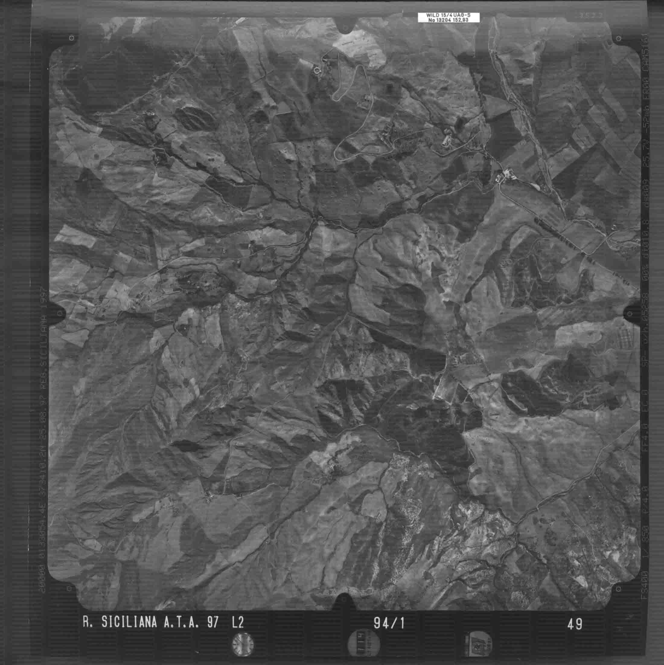 AG SANTO STEFANO DI QUISQUINA 94 1 STR 49