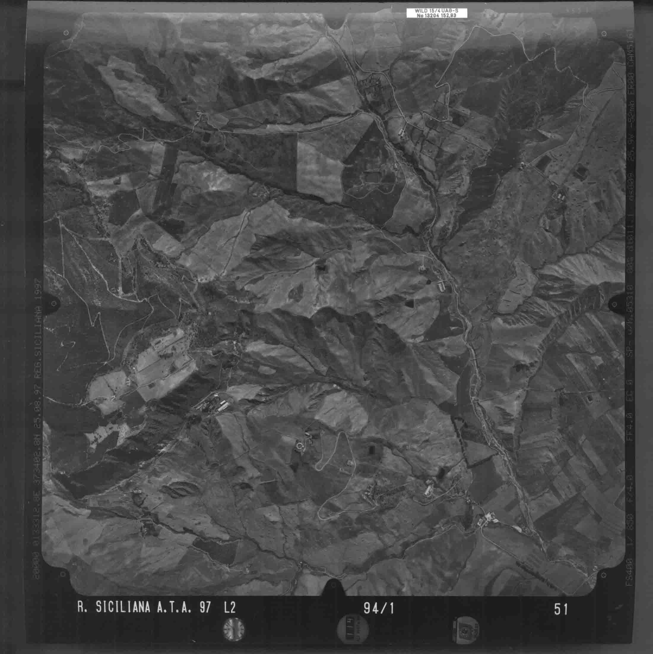 AG SANTO STEFANO DI QUISQUINA 94 1 STR 51