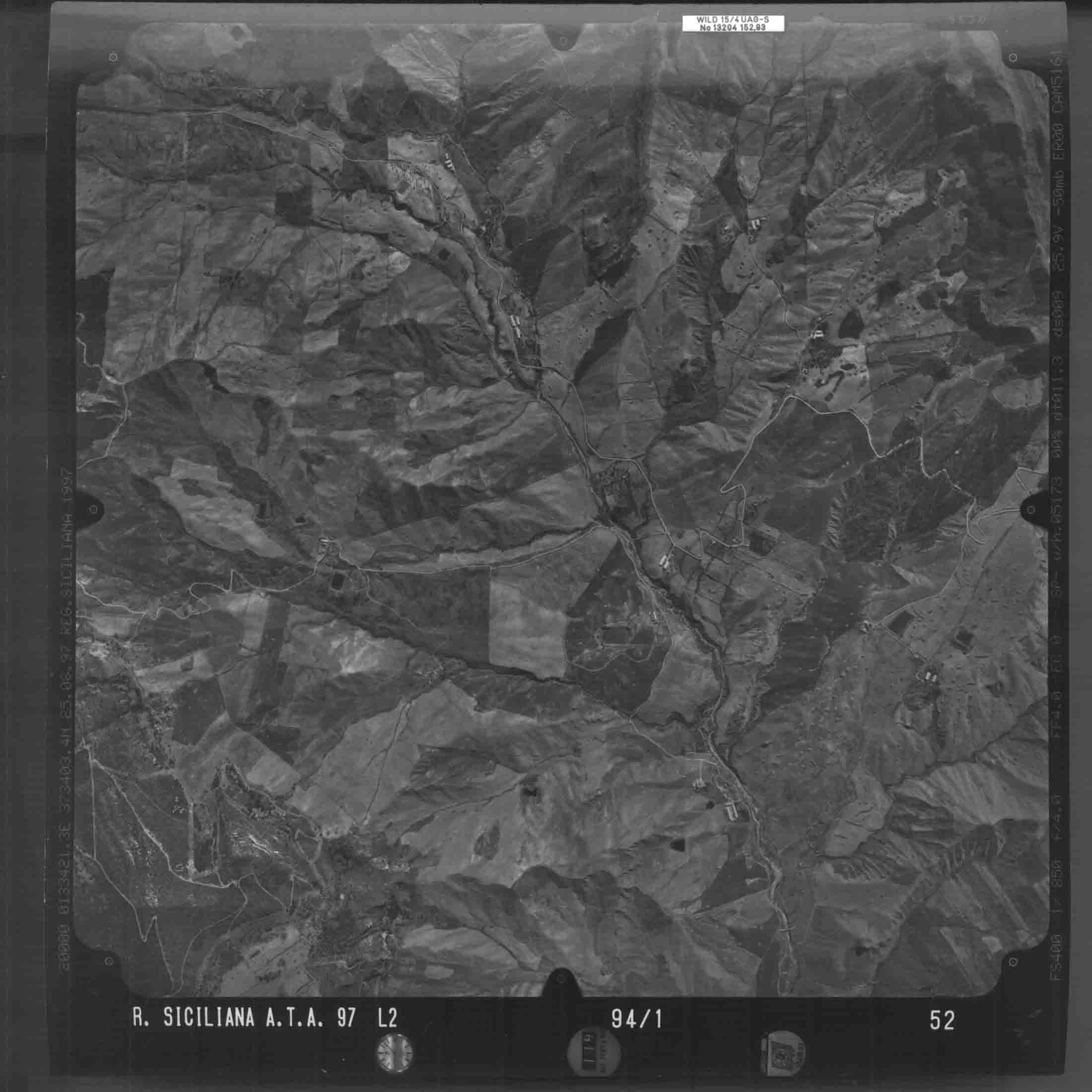 AG SANTO STEFANO DI QUISQUINA 94 1 STR 52