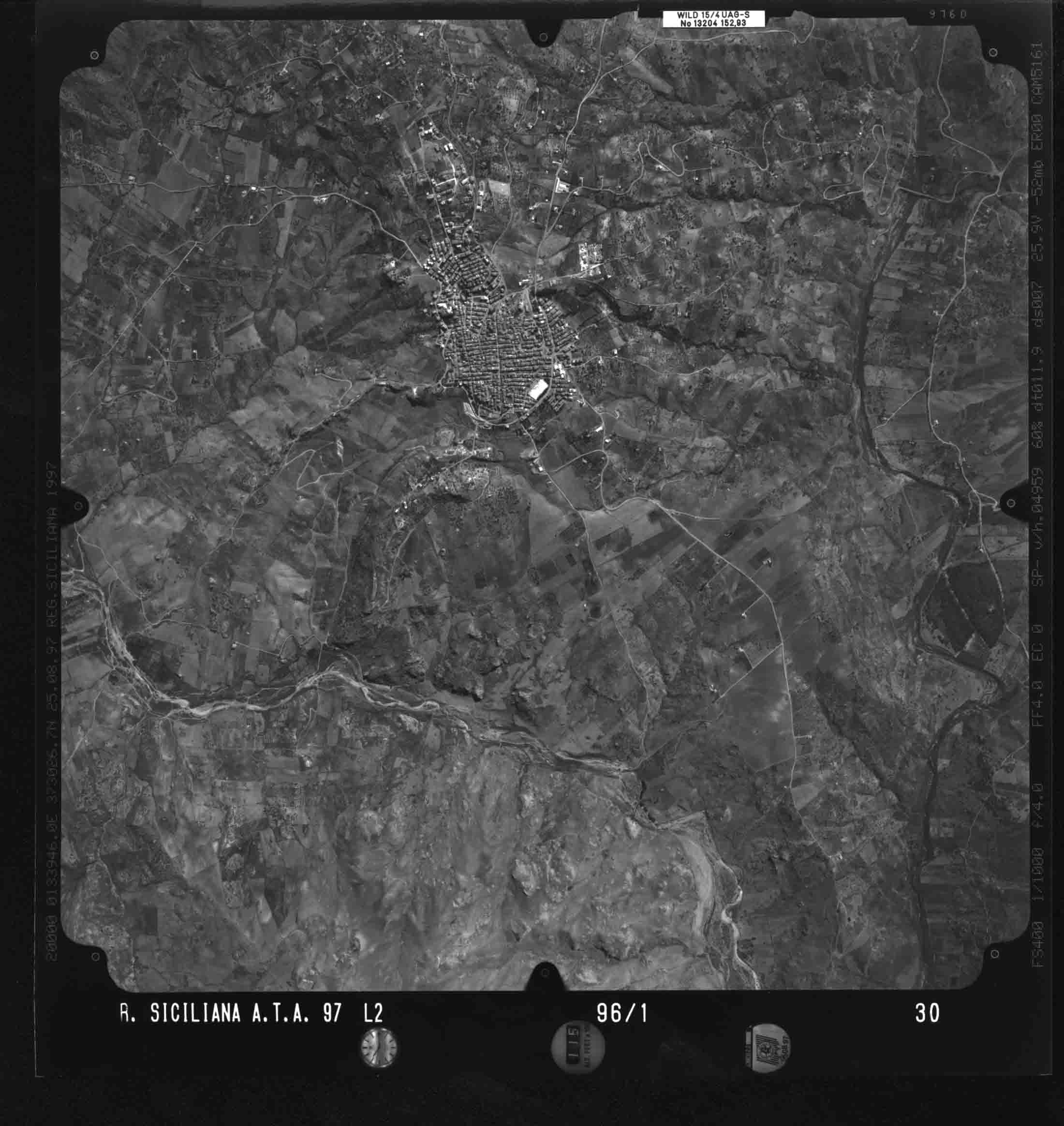 AG SAN BIAGIO PLATANI 96 1 STR 30