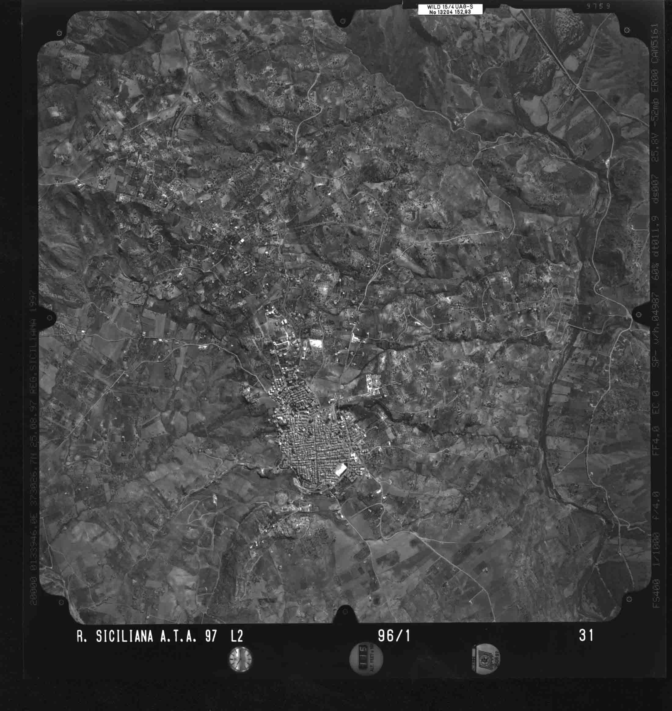 AG SAN BIAGIO PLATANI 96 1 STR 31