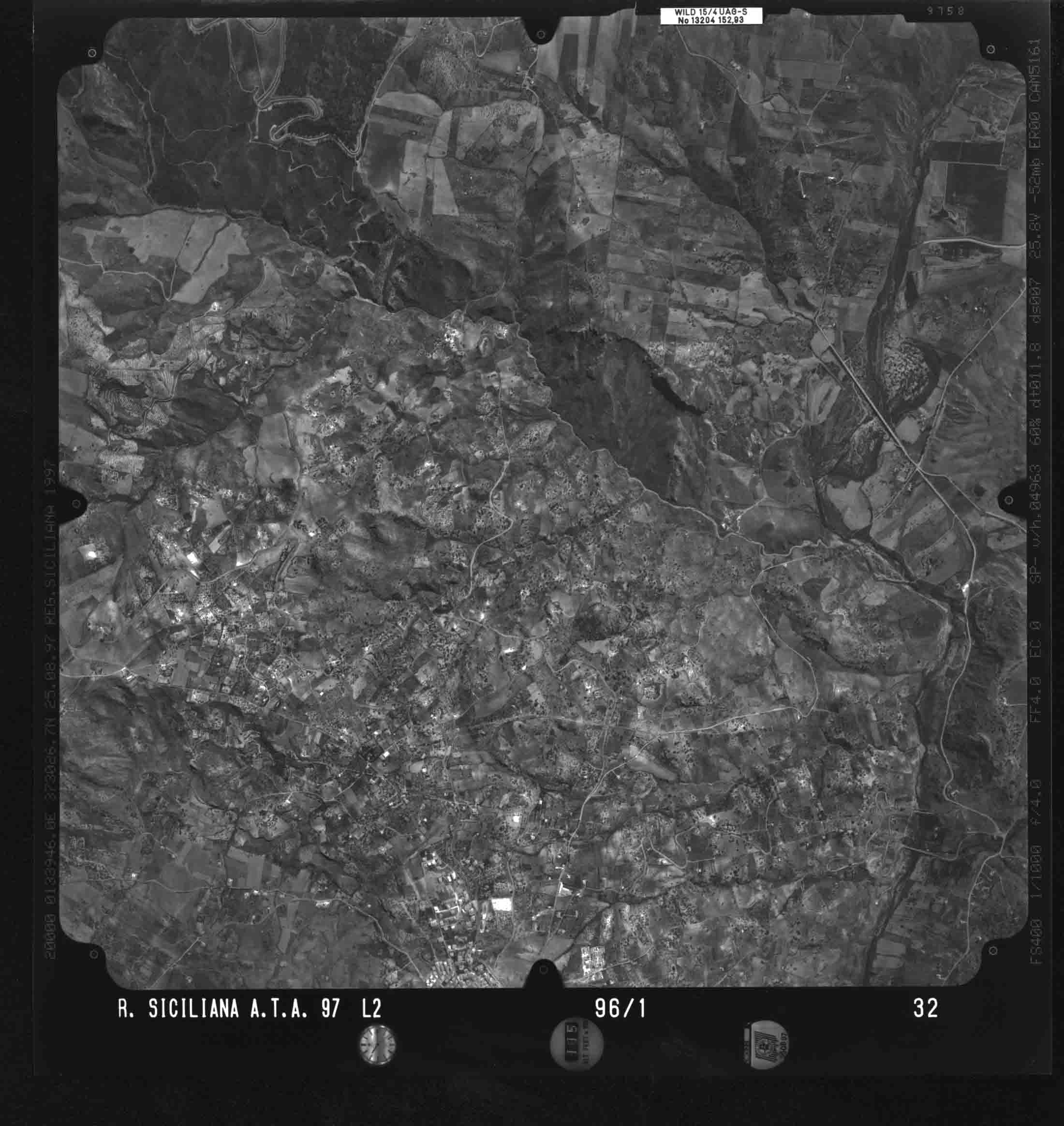 AG SAN BIAGIO PLATANI 96 1 STR 32