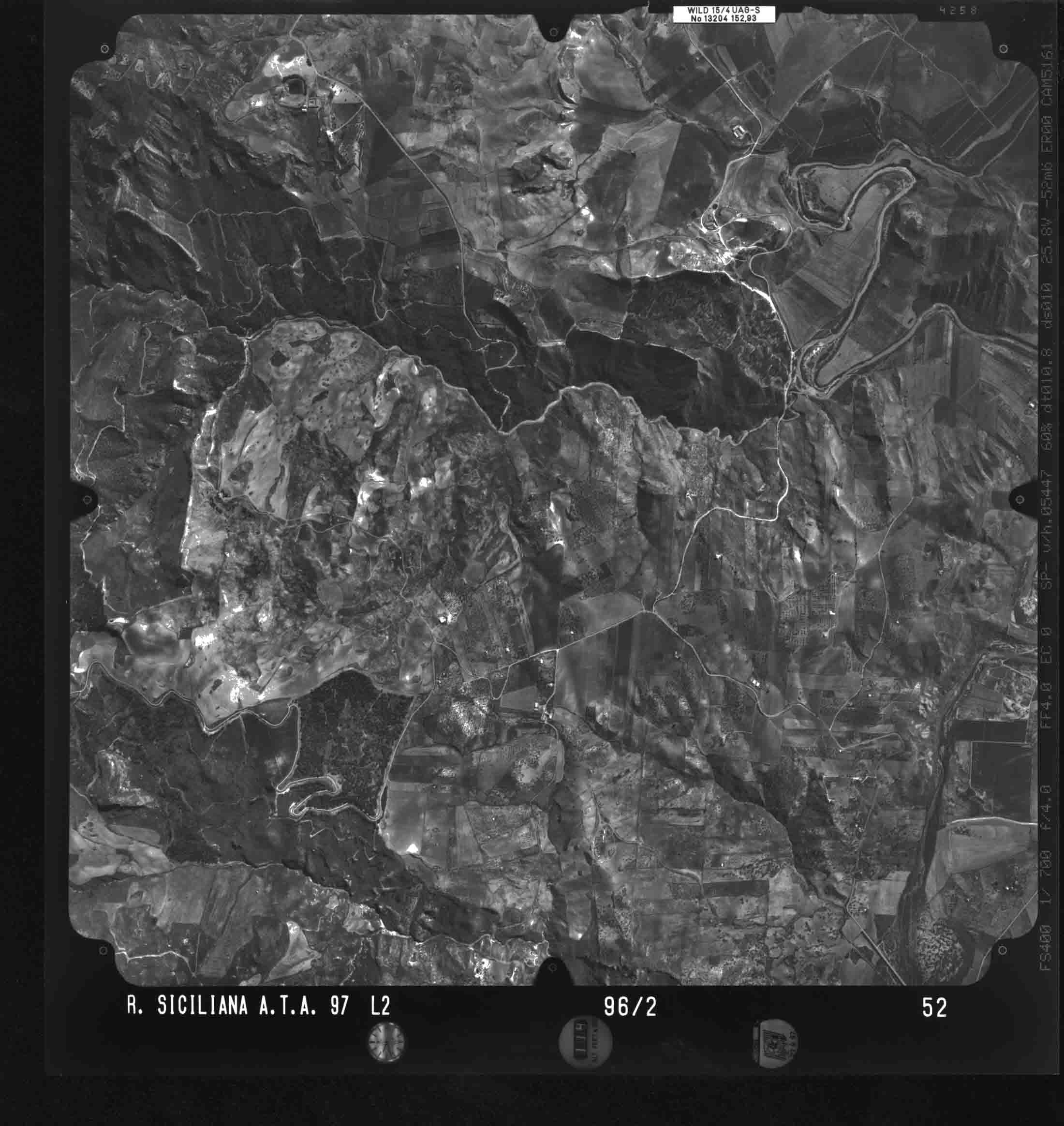 AG SAN BIAGIO PLATANI 96 2 STR 52