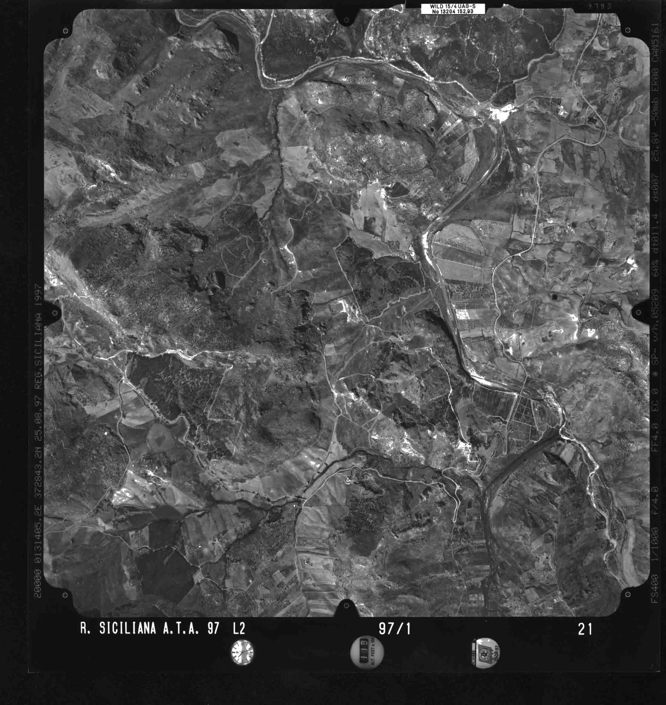 AG SAN BIAGIO PLATANI 97 1 STR 21