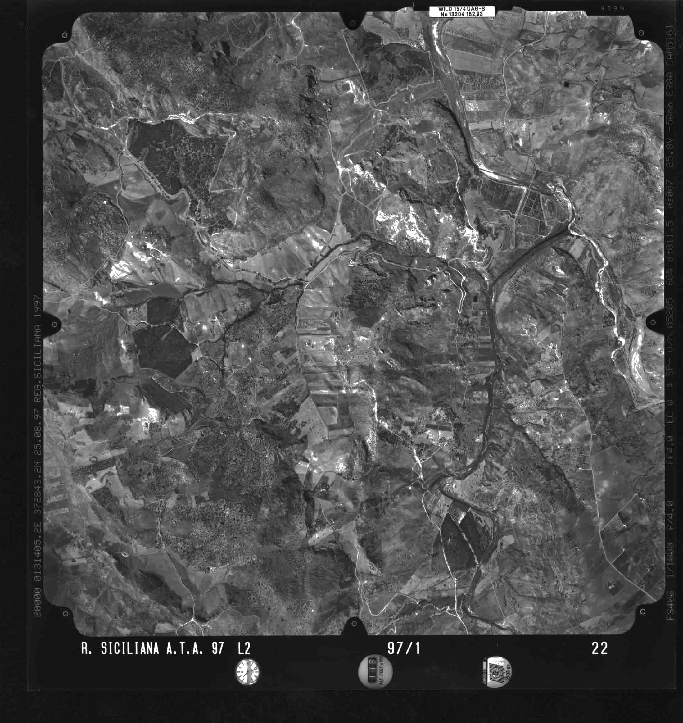 AG SAN BIAGIO PLATANI 97 1 STR 22