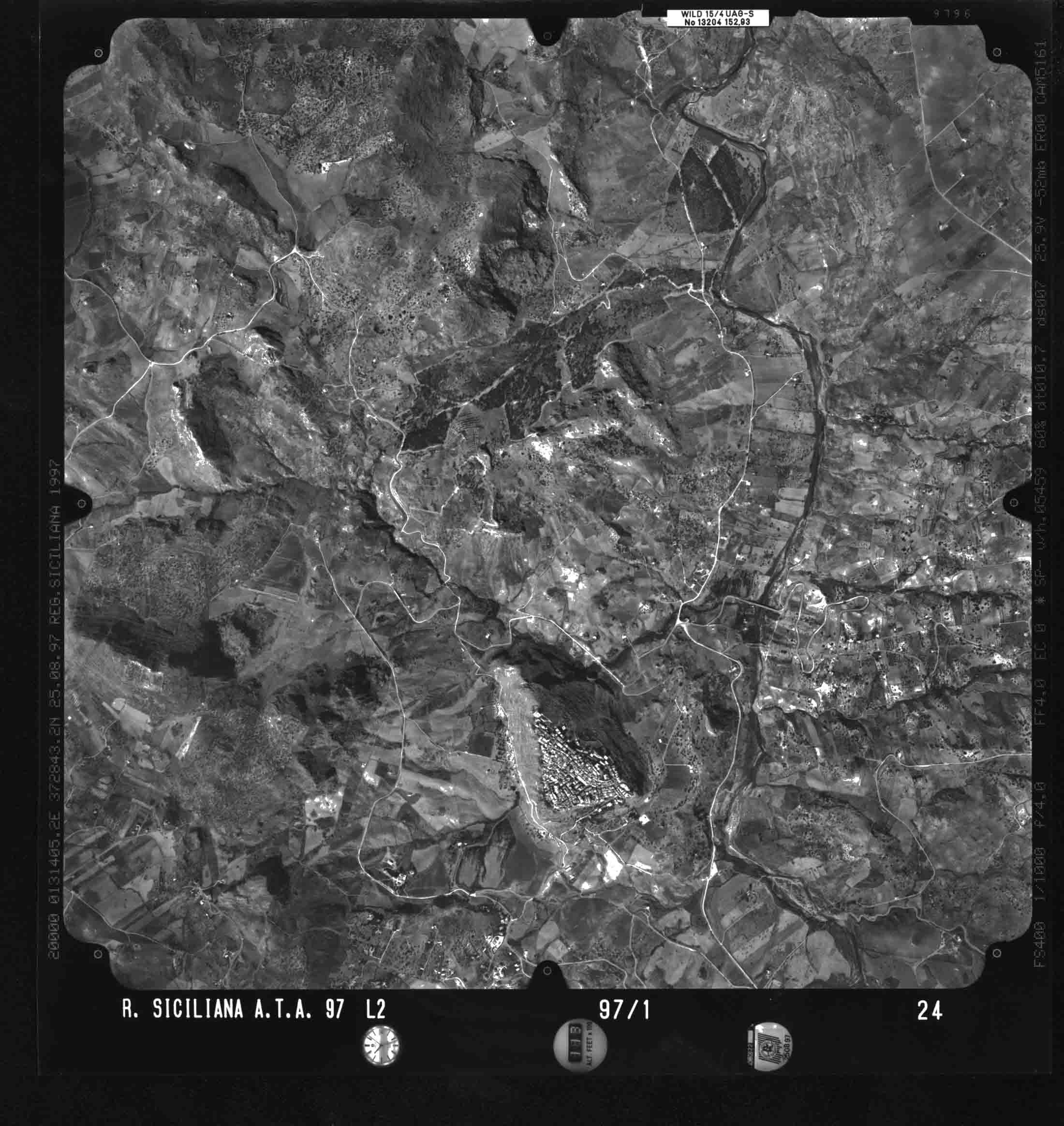 AG SAN BIAGIO PLATANI 97 1 STR 24