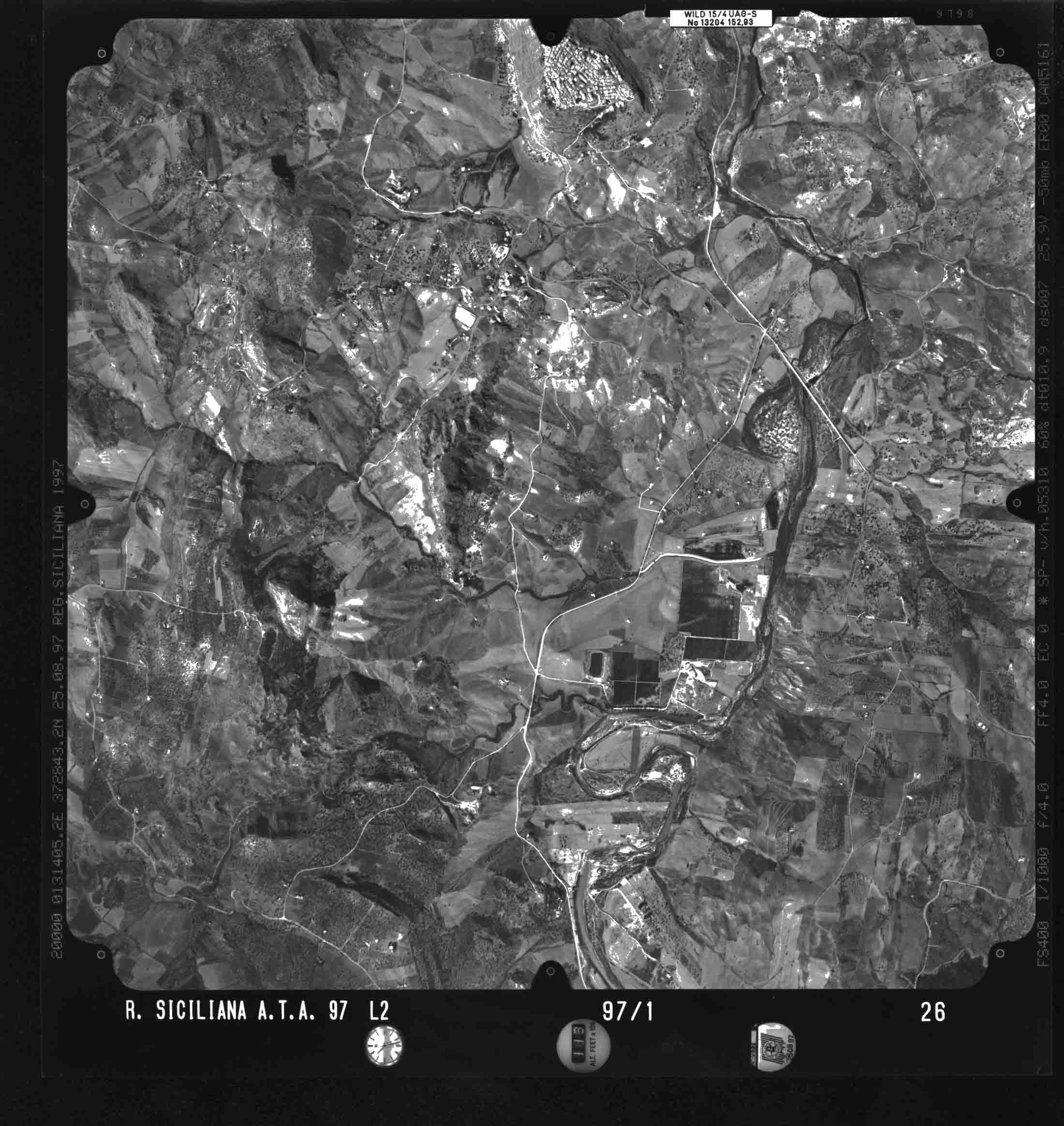 AG SAN BIAGIO PLATANI 97 1 STR 26