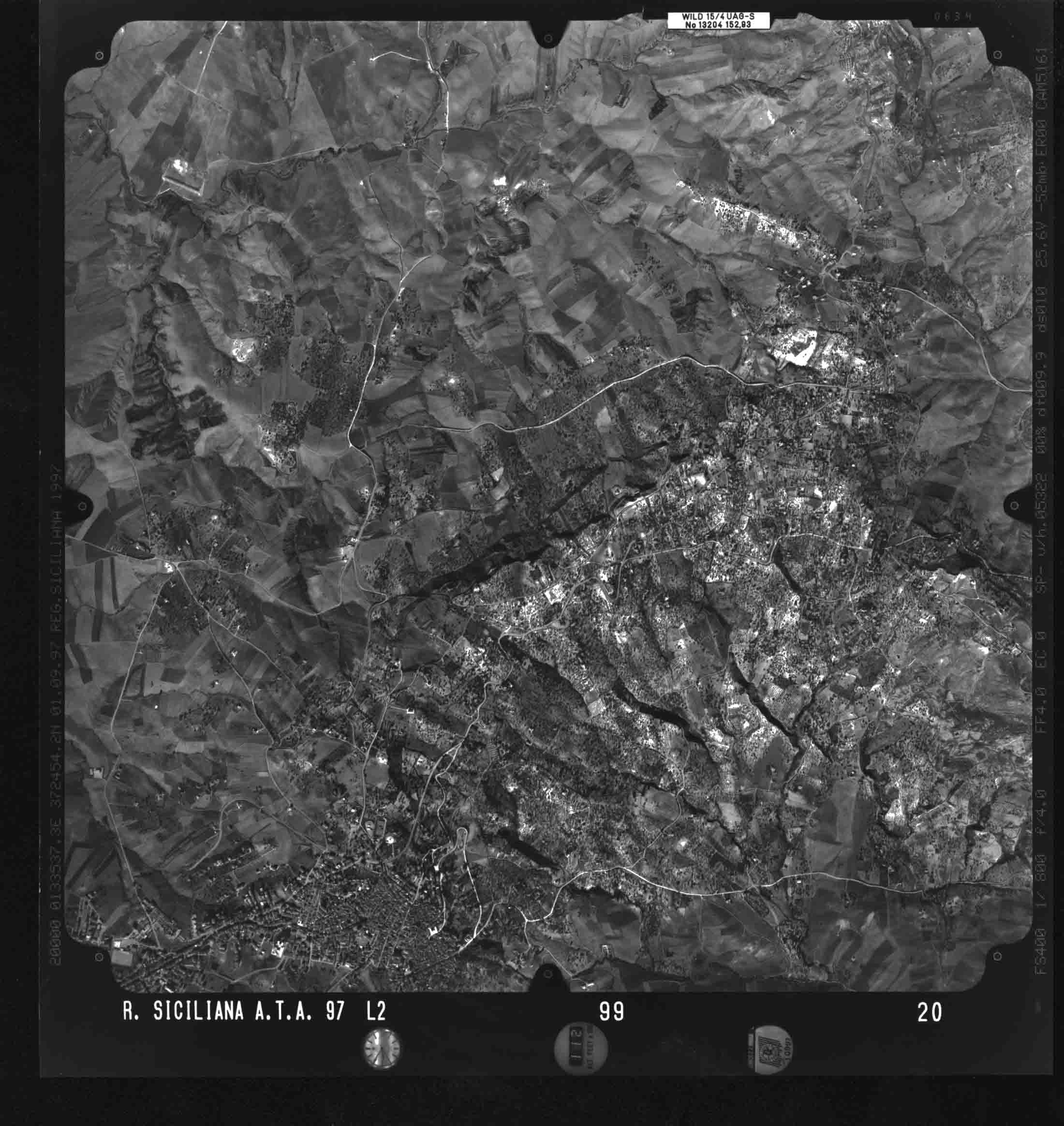 AG SAN ELISABETTA 99 STR 20