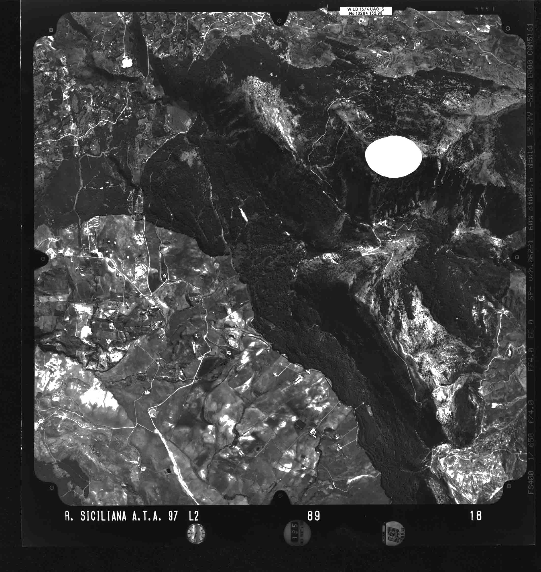 AG SAN GIOVANNI GEMINI 89 STR 18