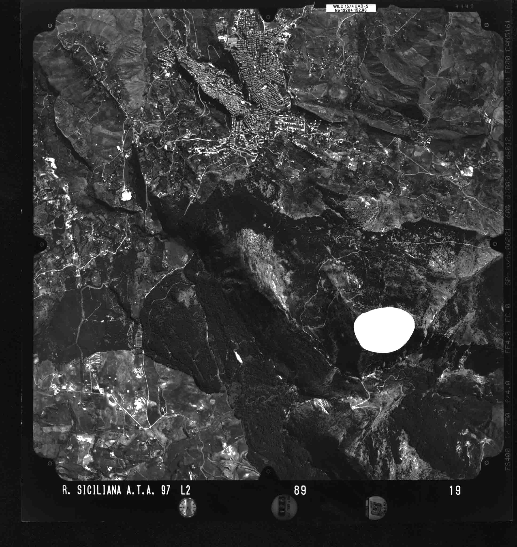 AG SAN GIOVANNI GEMINI 89 STR 19