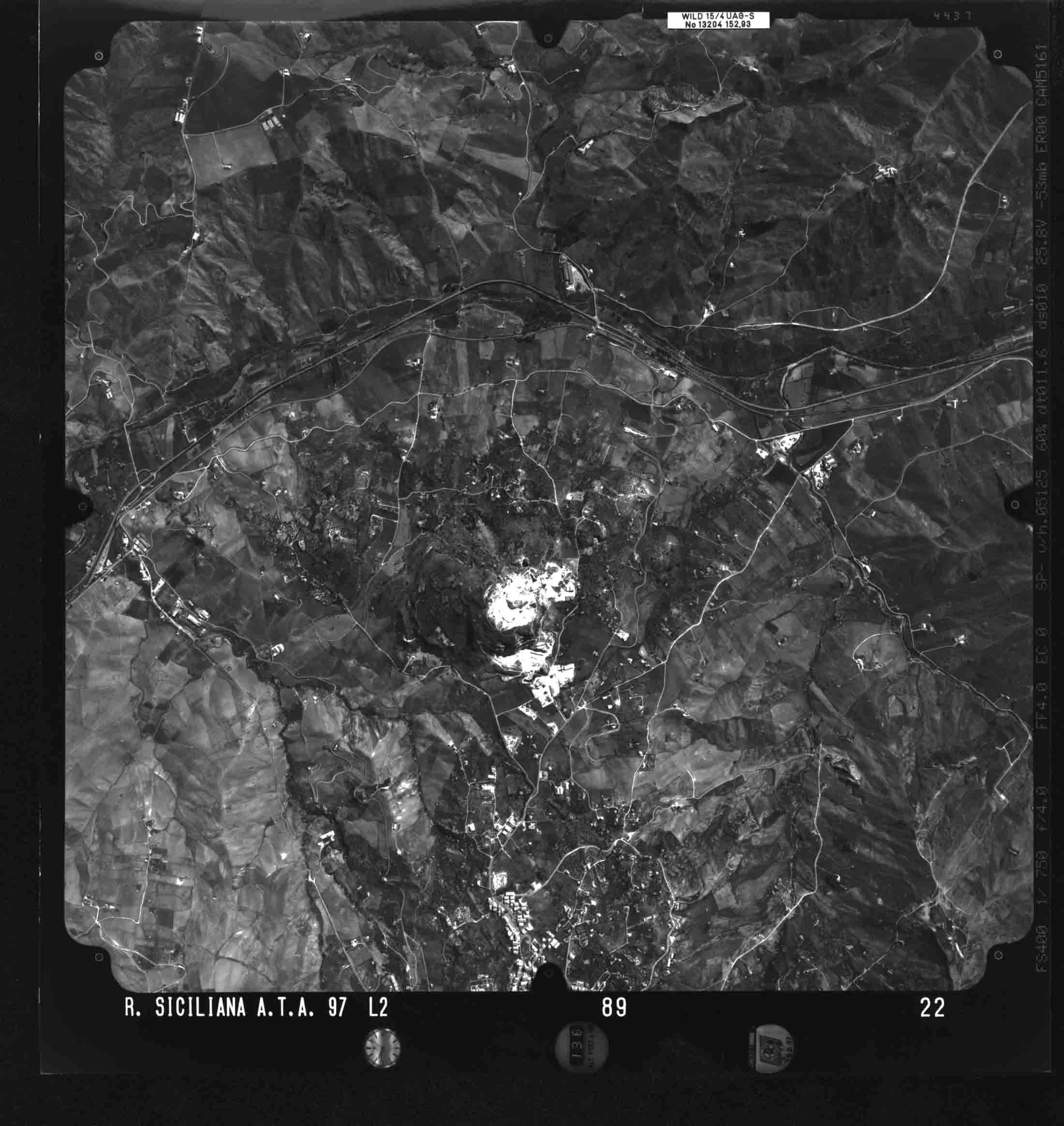 AG SAN GIOVANNI GEMINI 89 STR 22