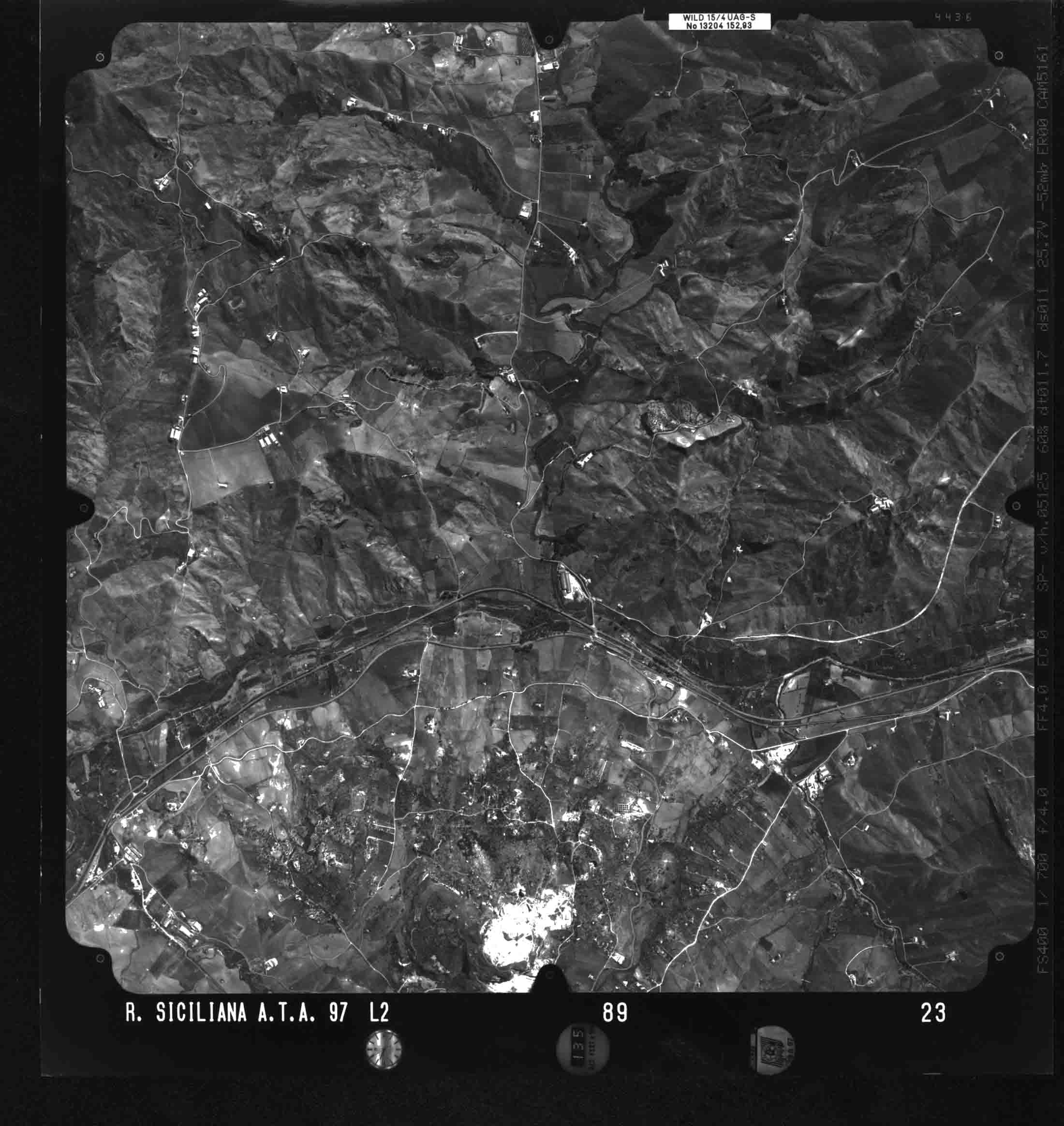 AG SAN GIOVANNI GEMINI 89 STR 23