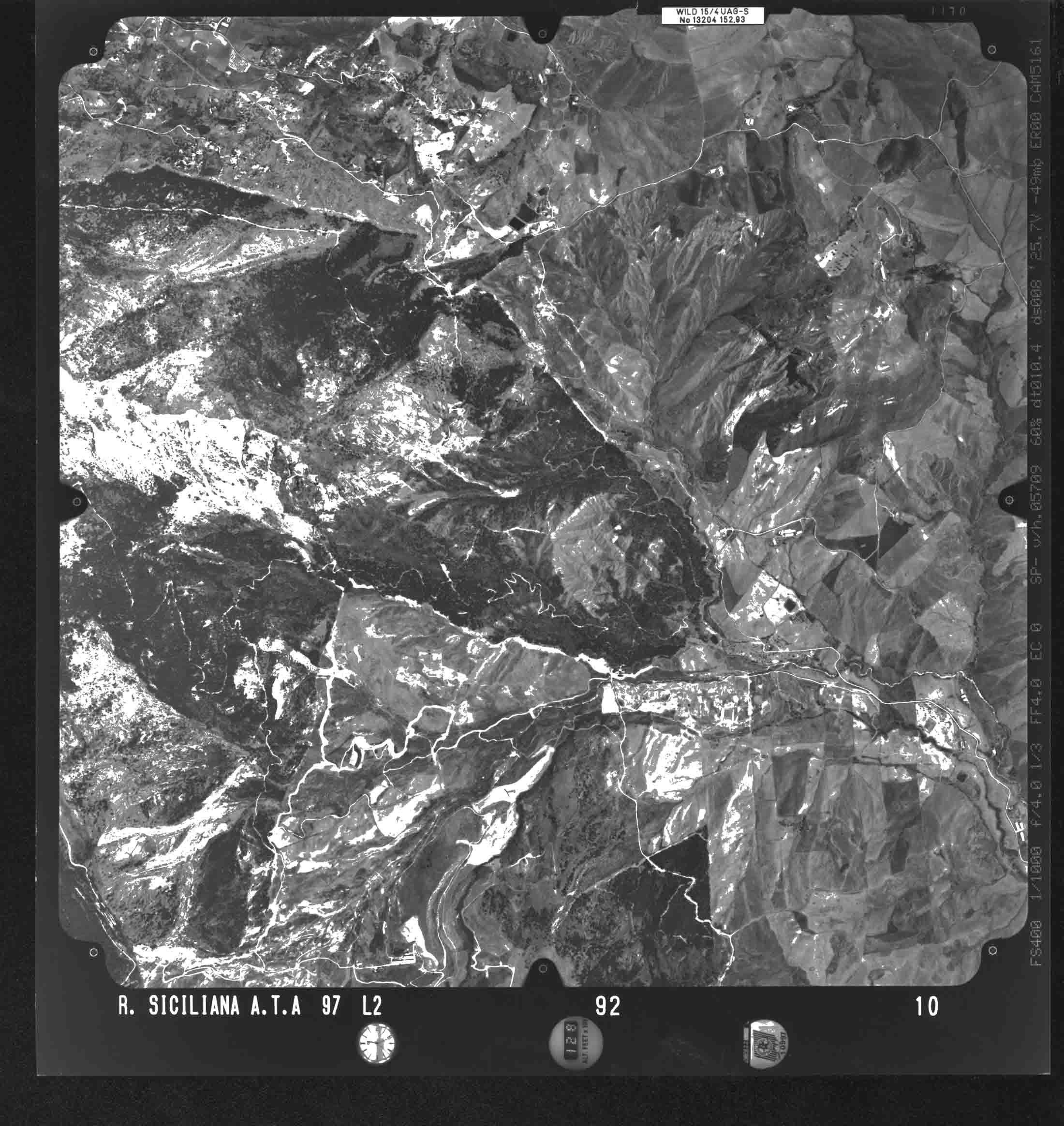 AG SAN GIOVANNI GEMINI 92 STR 10