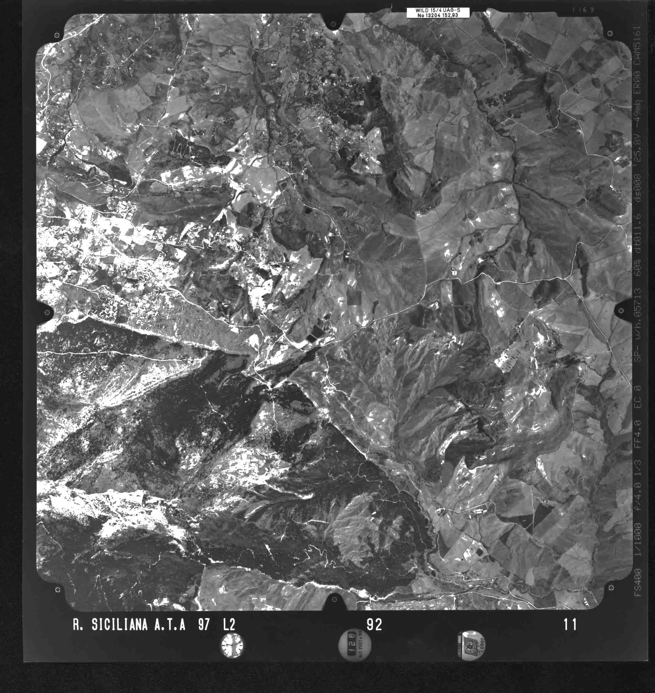 AG SAN GIOVANNI GEMINI 92 STR 11