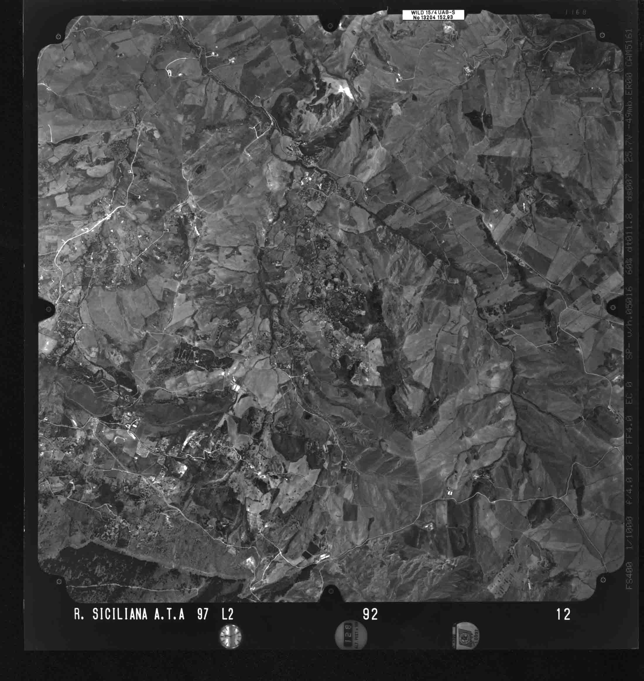 AG SAN GIOVANNI GEMINI 92 STR 12