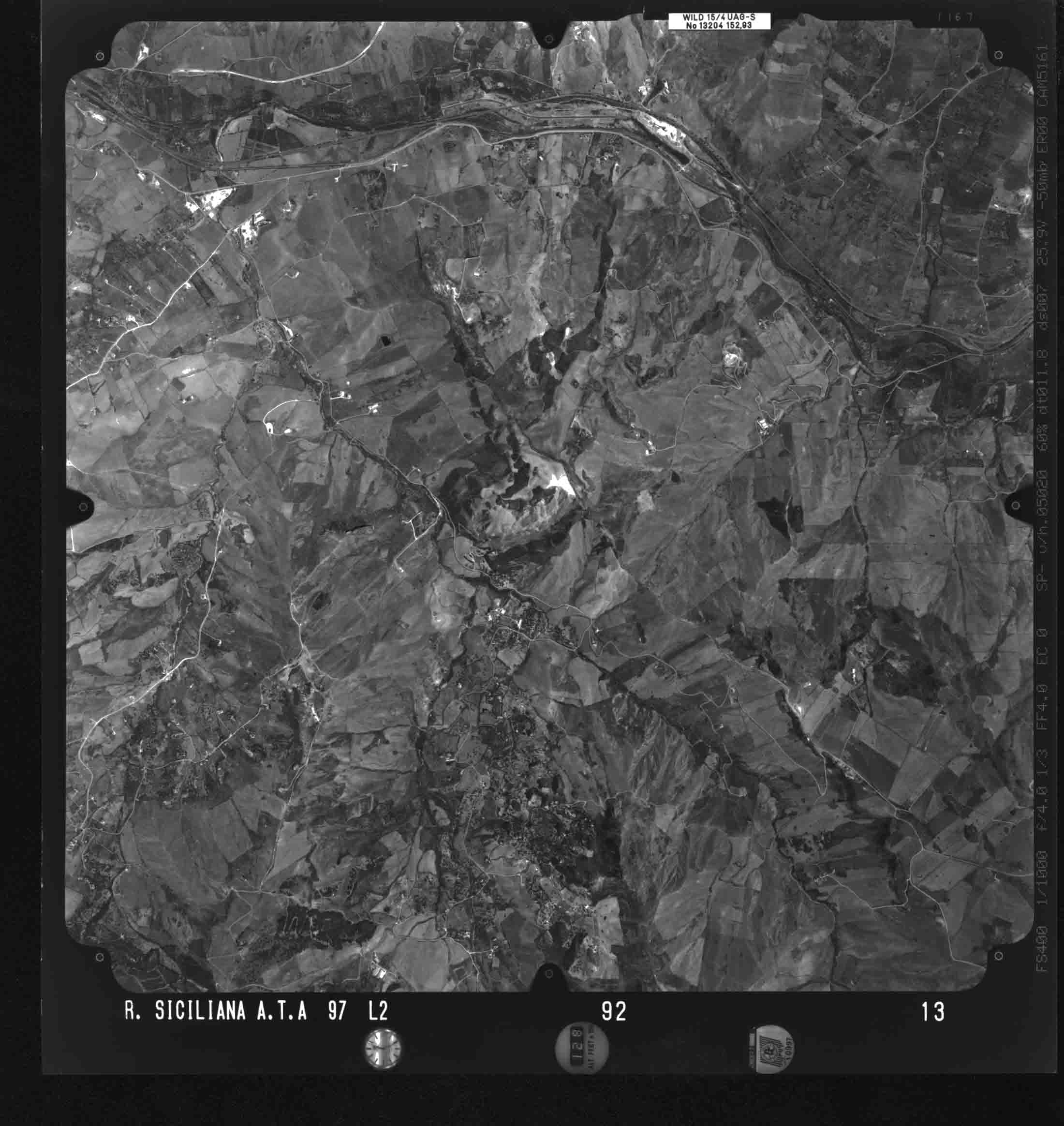 AG SAN GIOVANNI GEMINI 92 STR 13