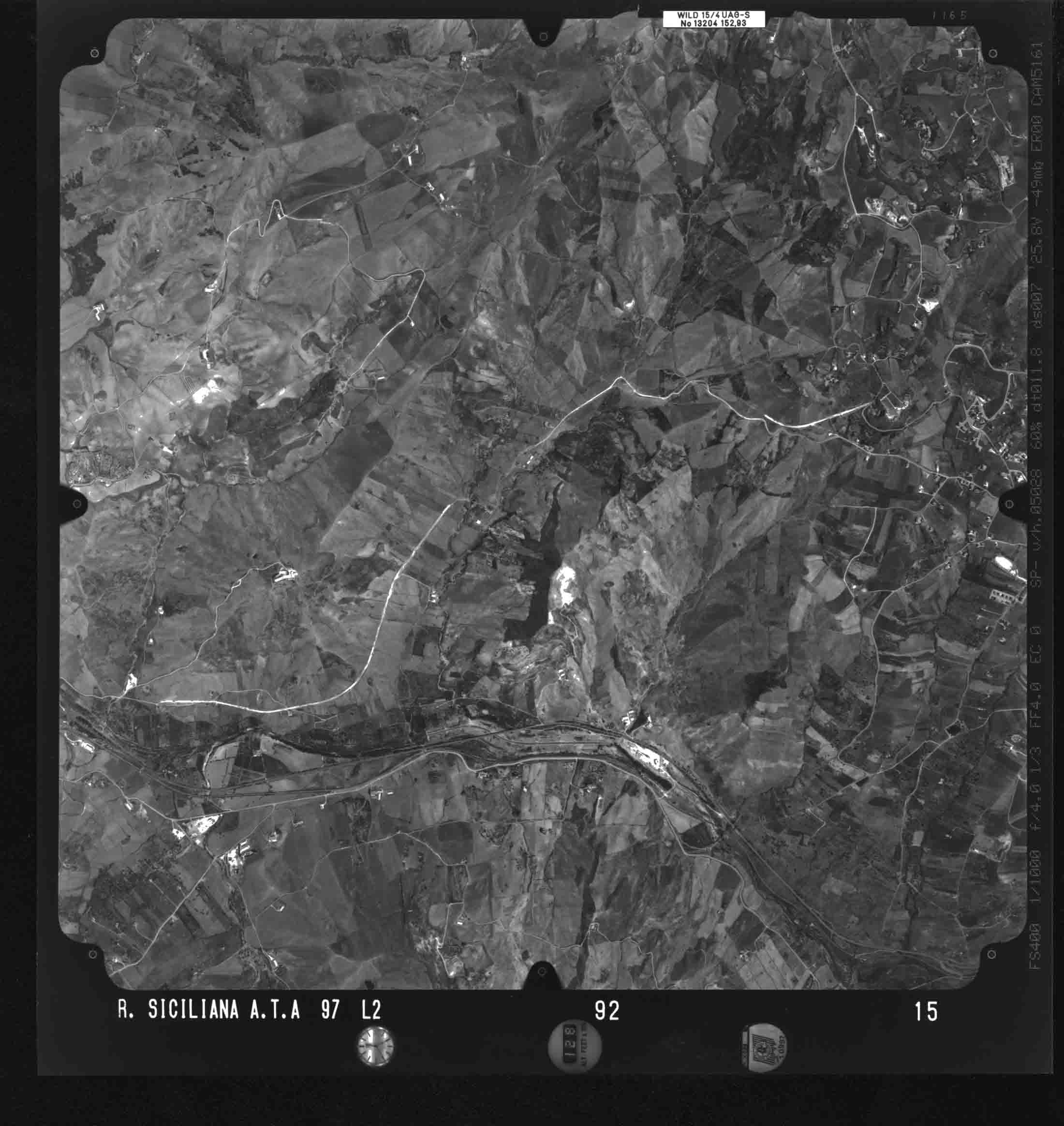 AG SAN GIOVANNI GEMINI 92 STR 15