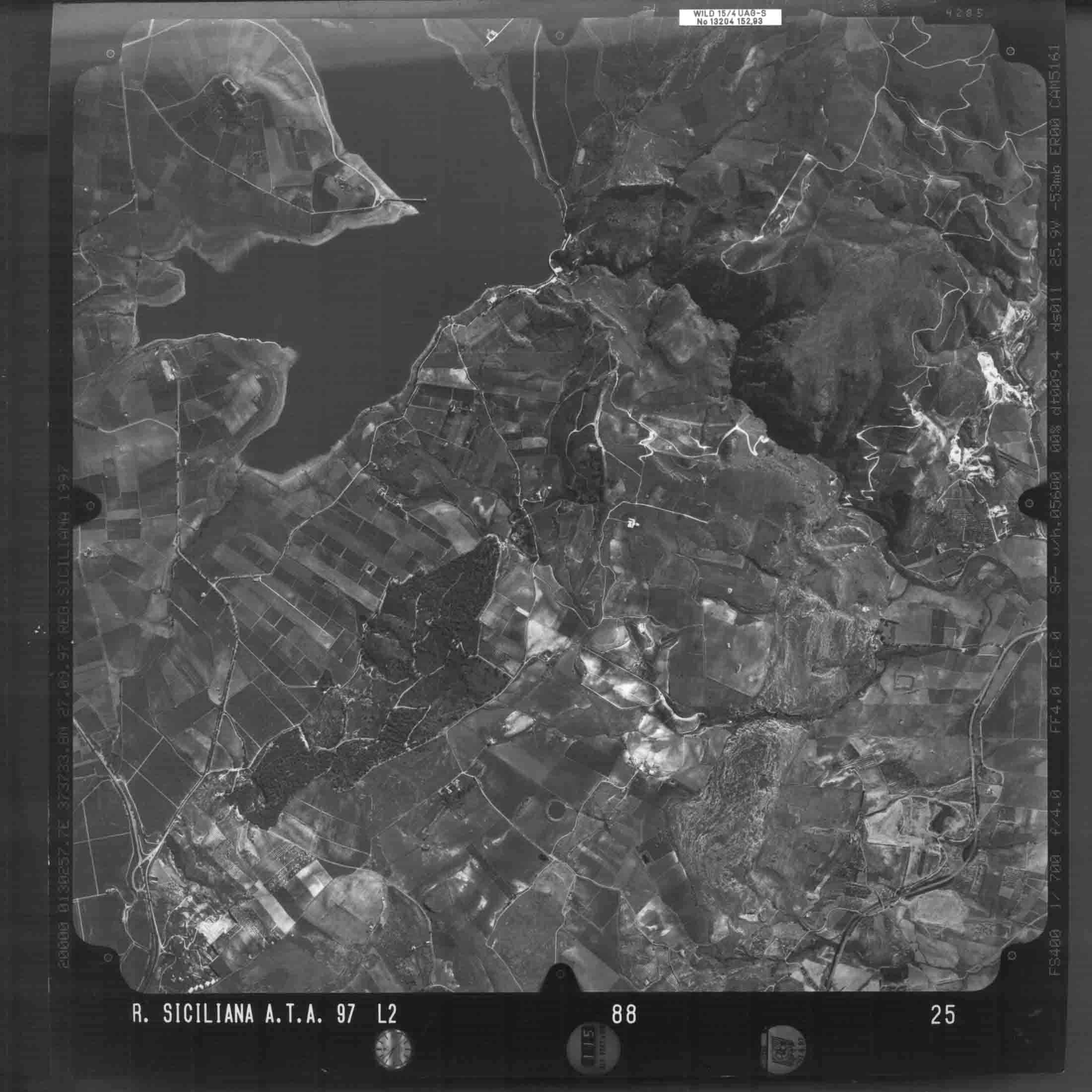 AG SCIACCA 88 STR 25