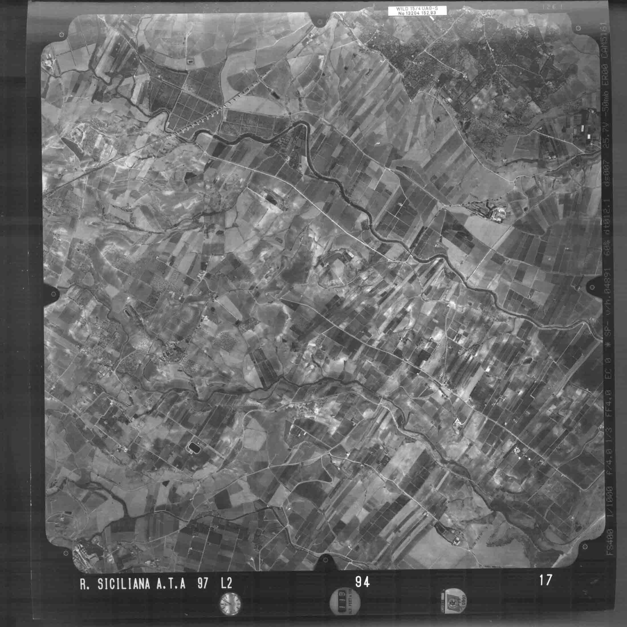 AG SCIACCA 94 STR 17