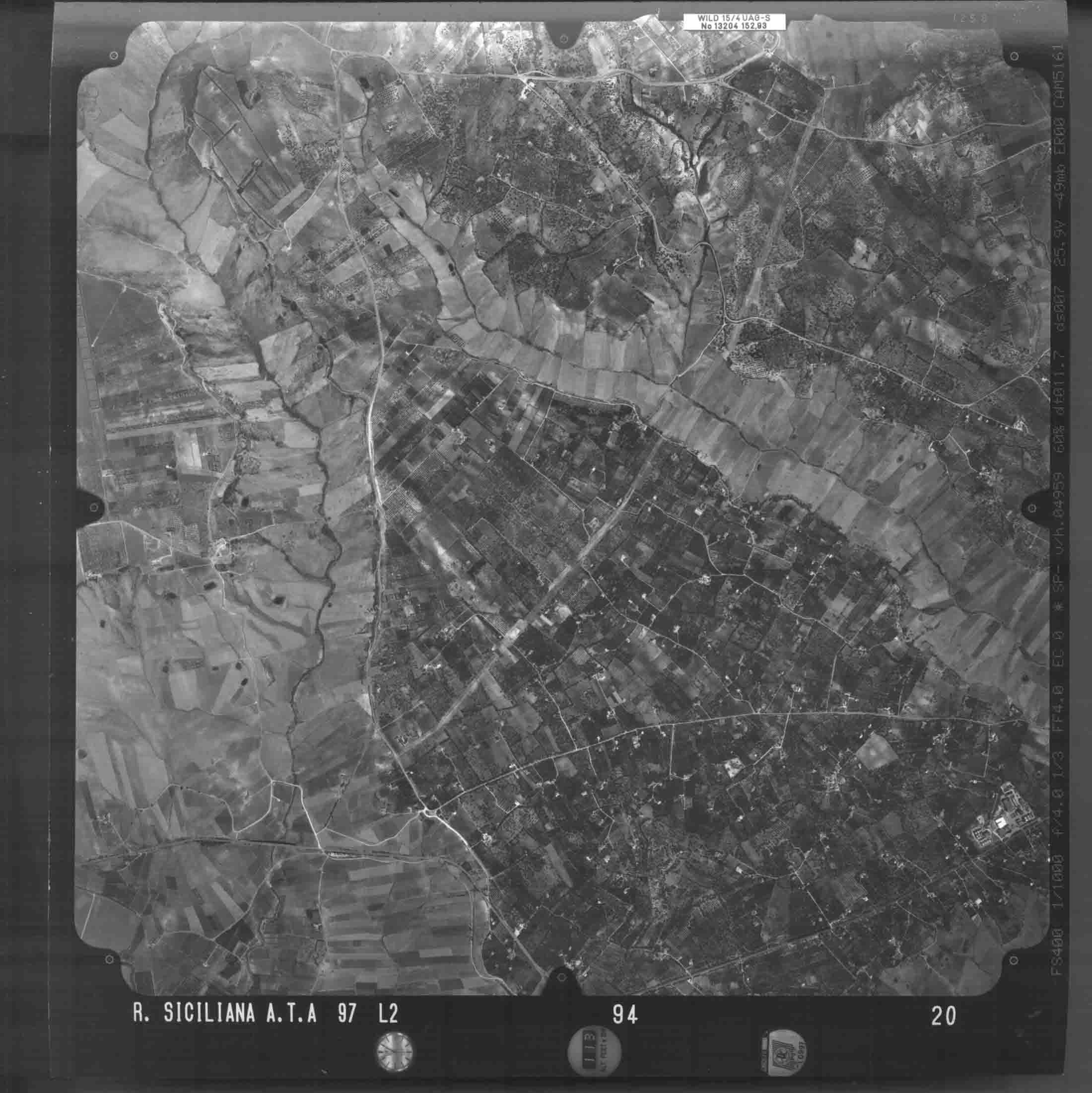 AG SCIACCA 94 STR 20