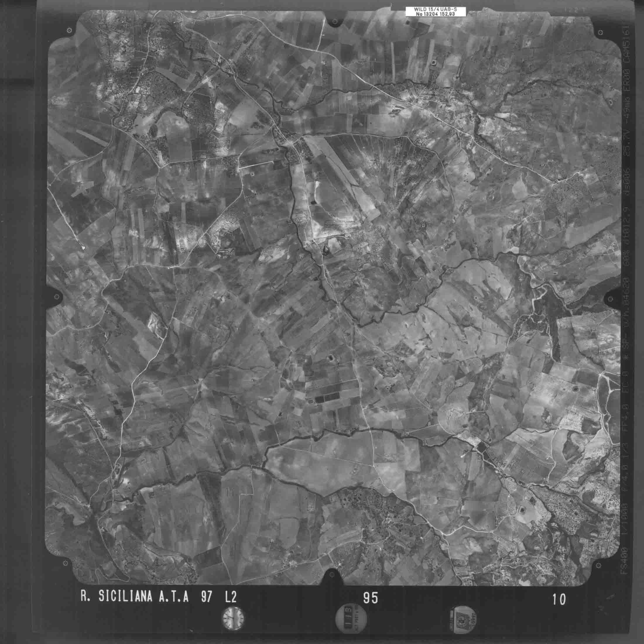 AG SCIACCA 95 STR 10