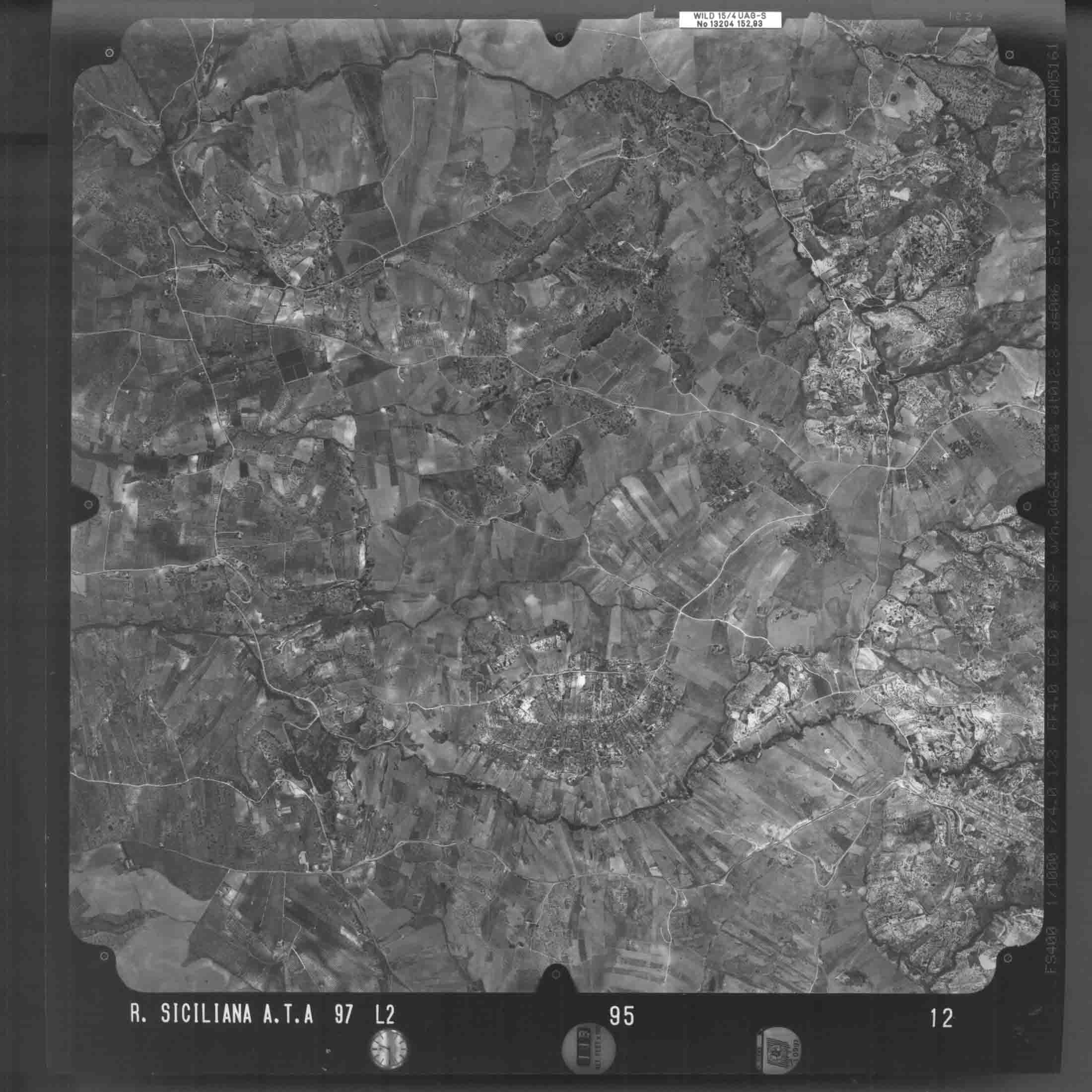 AG SCIACCA 95 STR 12