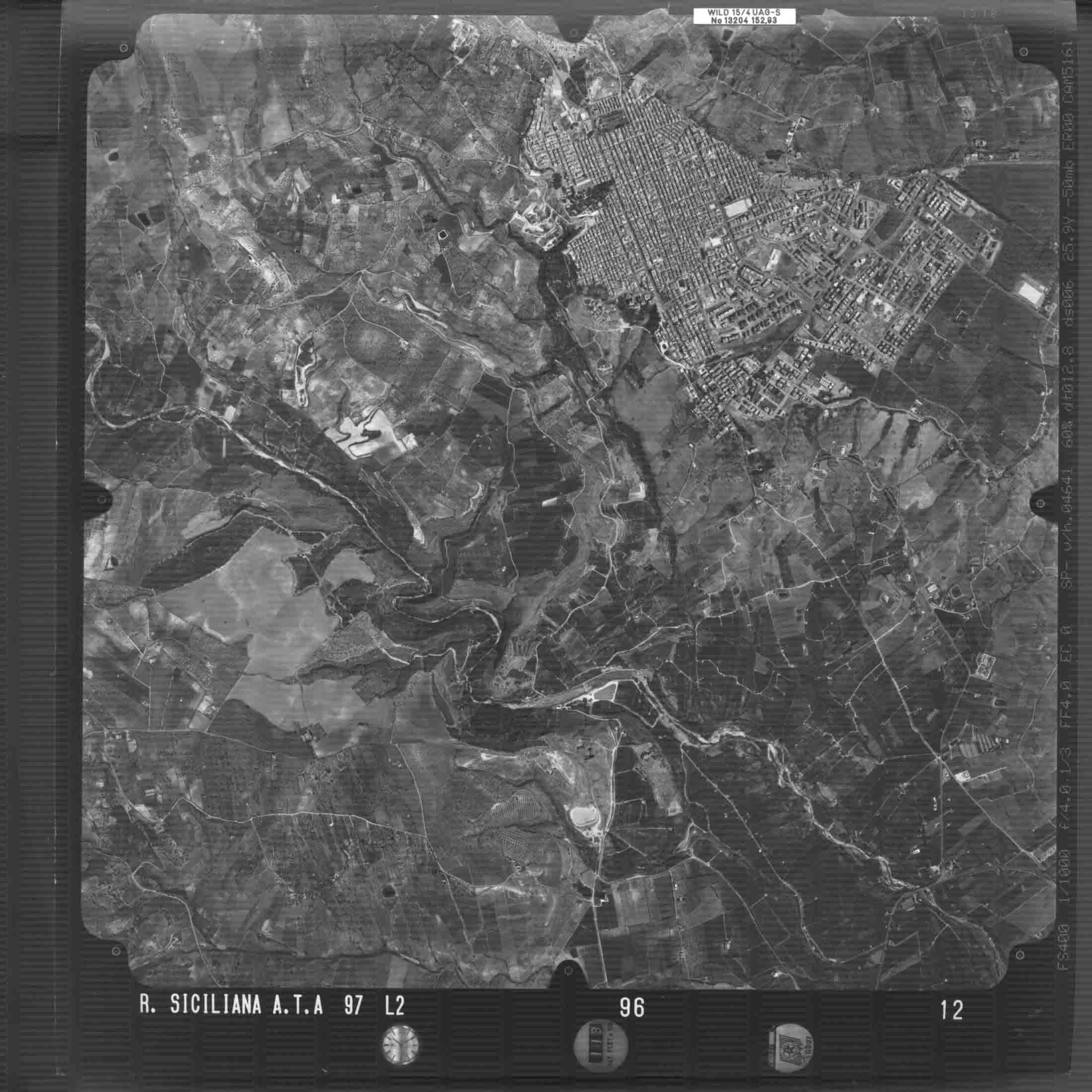 AG SCIACCA 96 STR 12