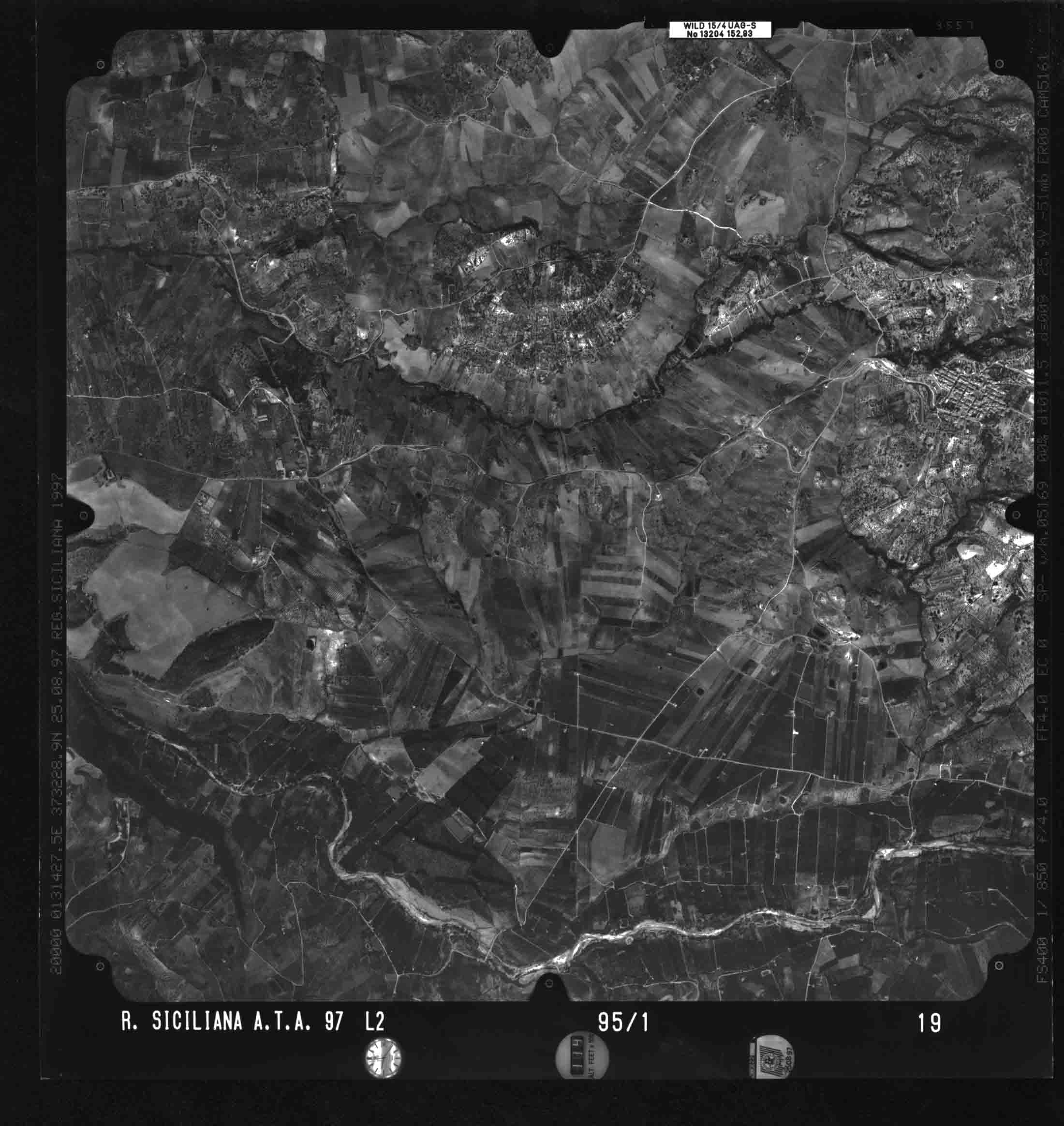 AG ribera 95 1 STR 19