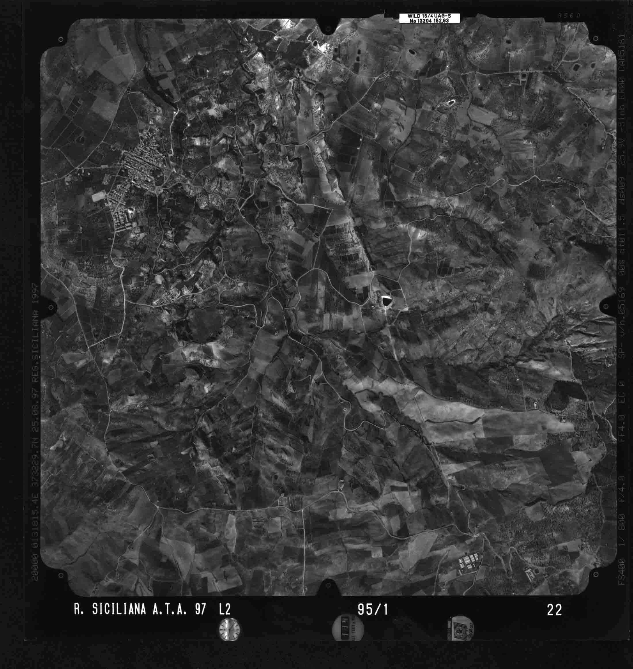 AG ribera 95 1 STR 22