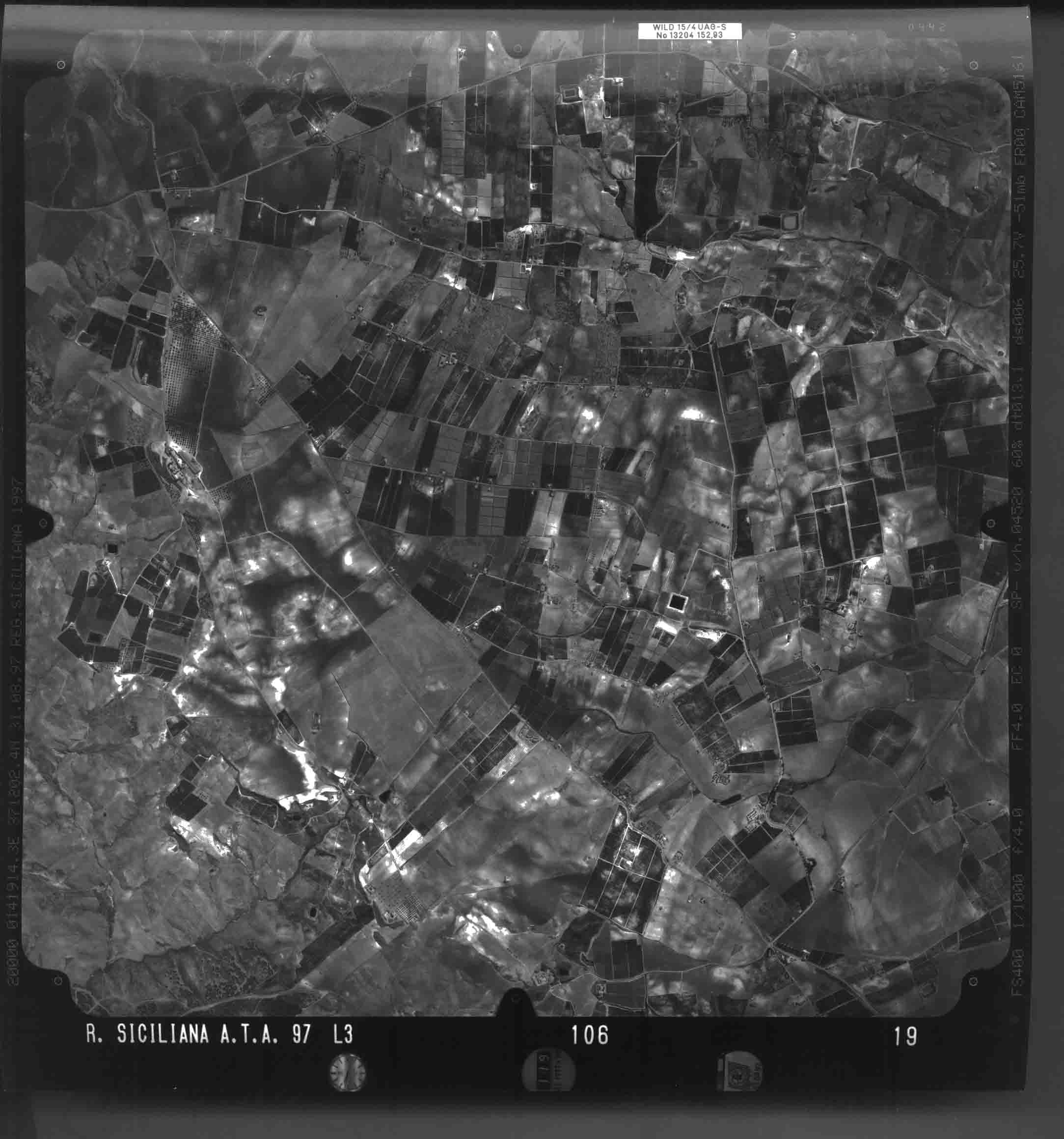 CL BUTERA 106 STR 19