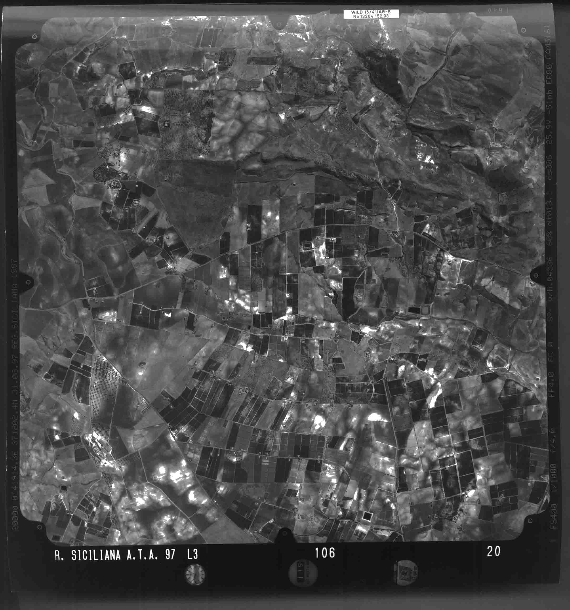 CL BUTERA 106 STR 20