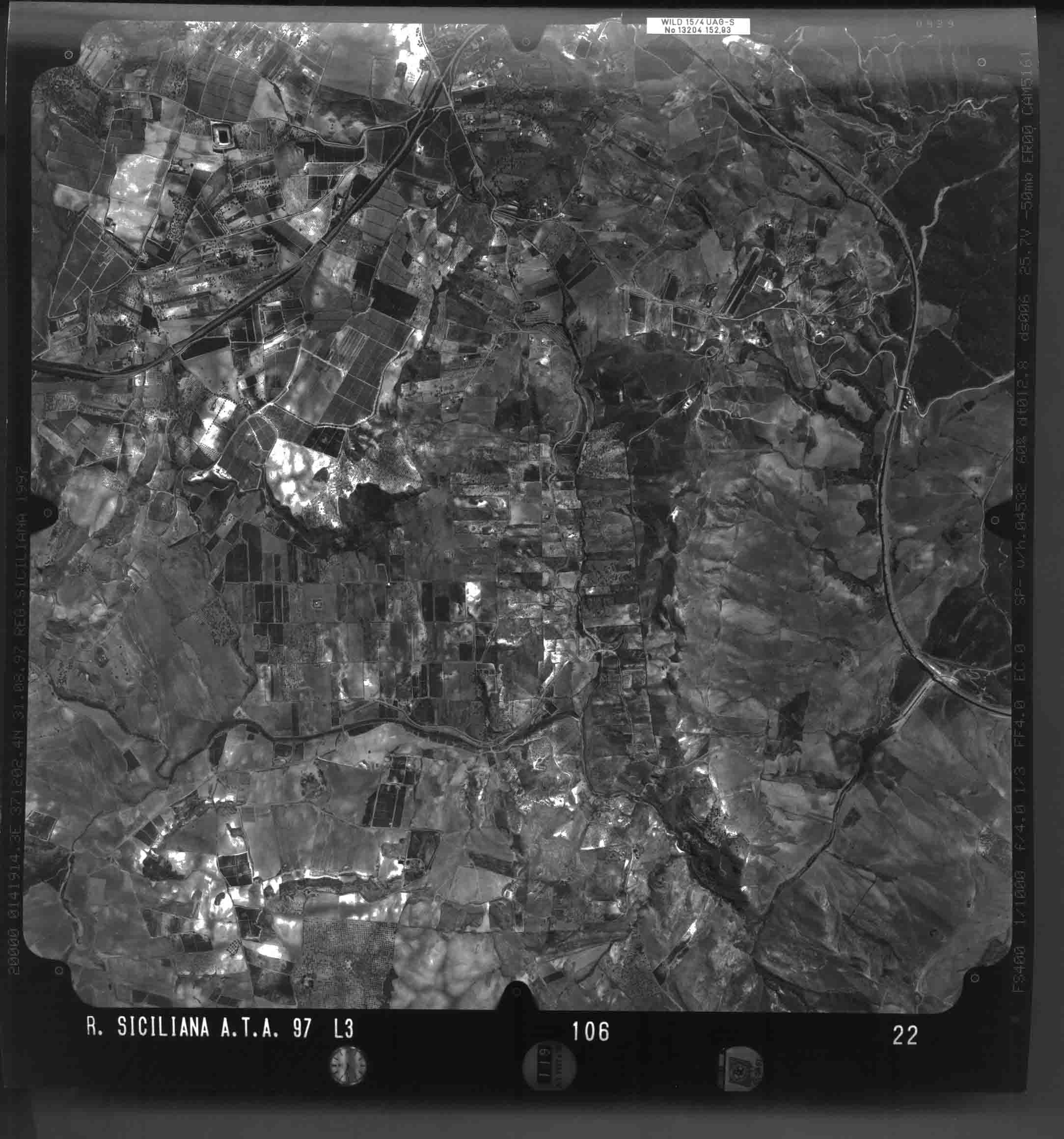 CL BUTERA 106 STR 22