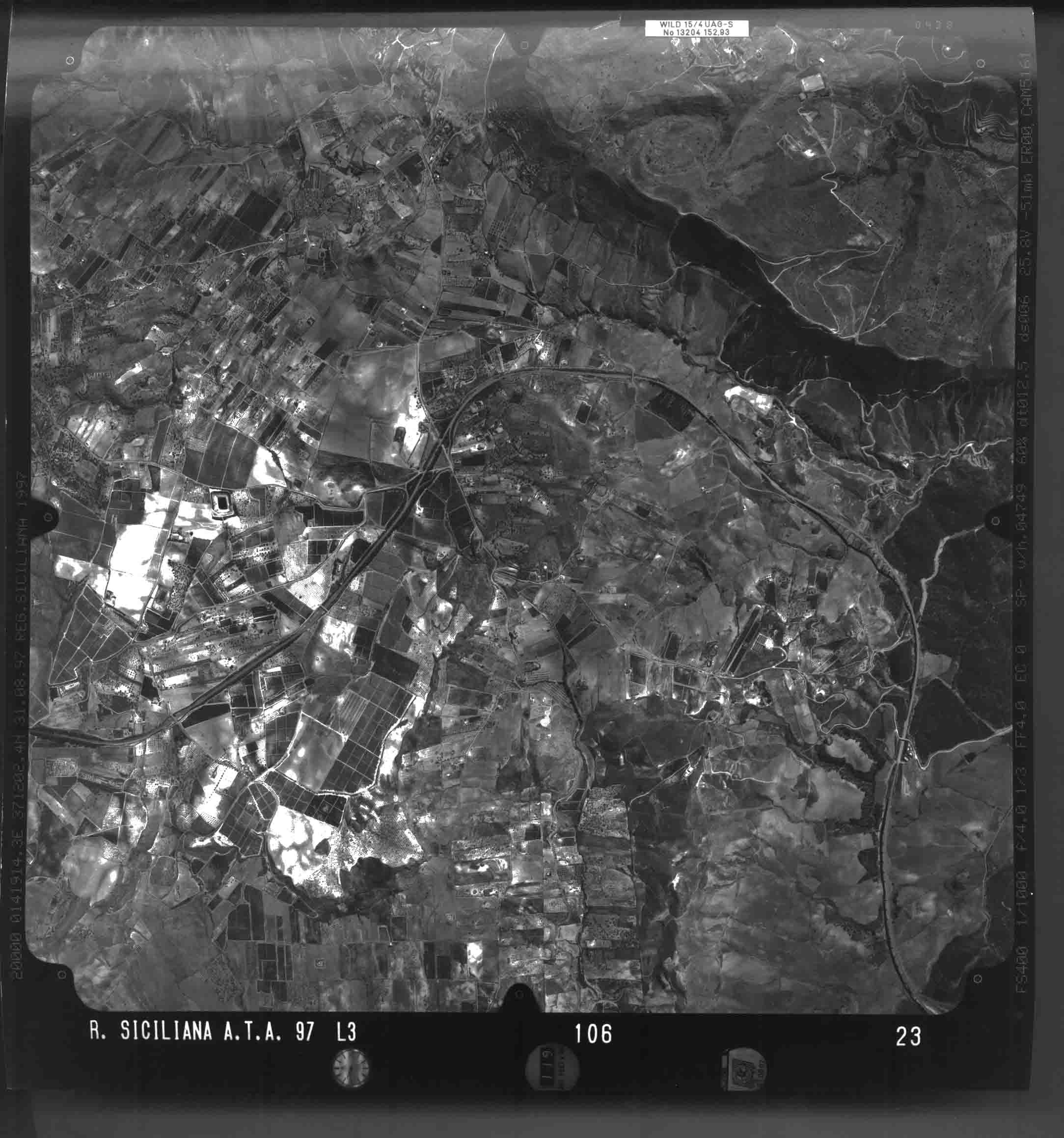 CL BUTERA 106 STR 23