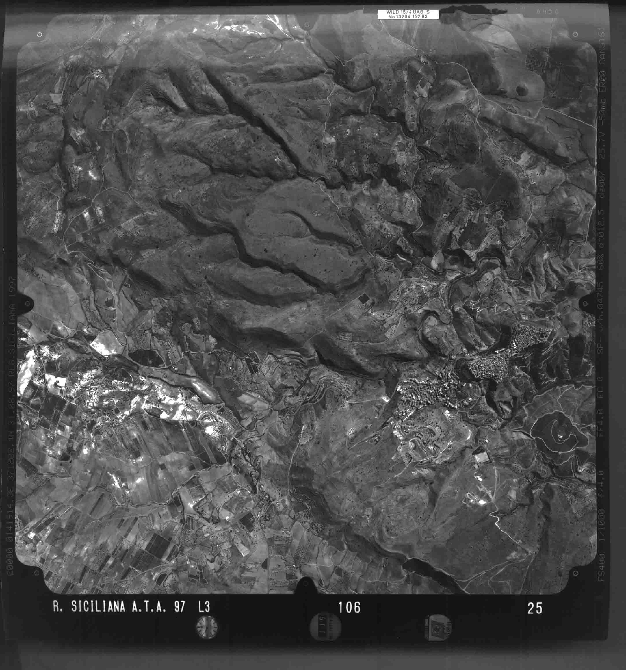 CL BUTERA 106 STR 25