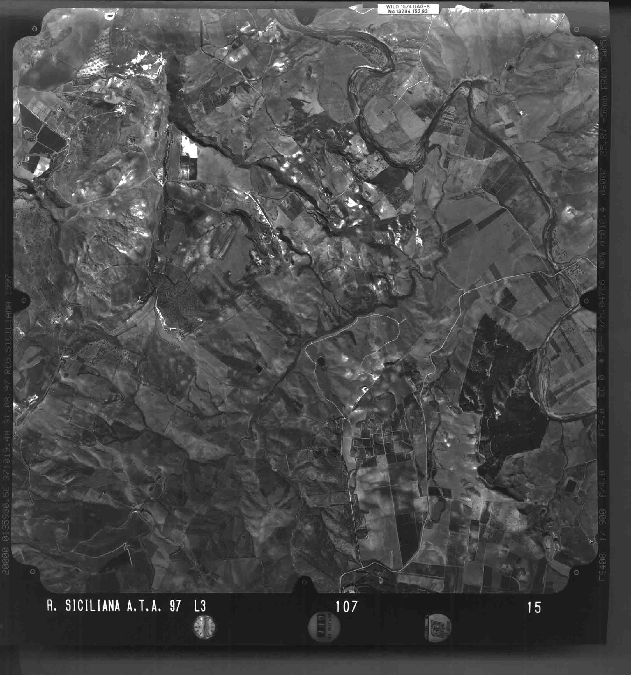 CL BUTERA 107 STR 15