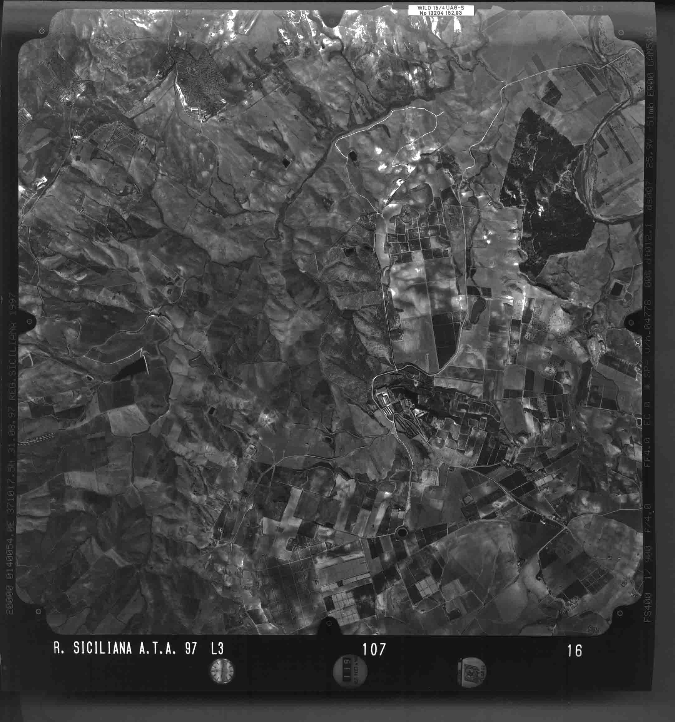 CL BUTERA 107 STR 16