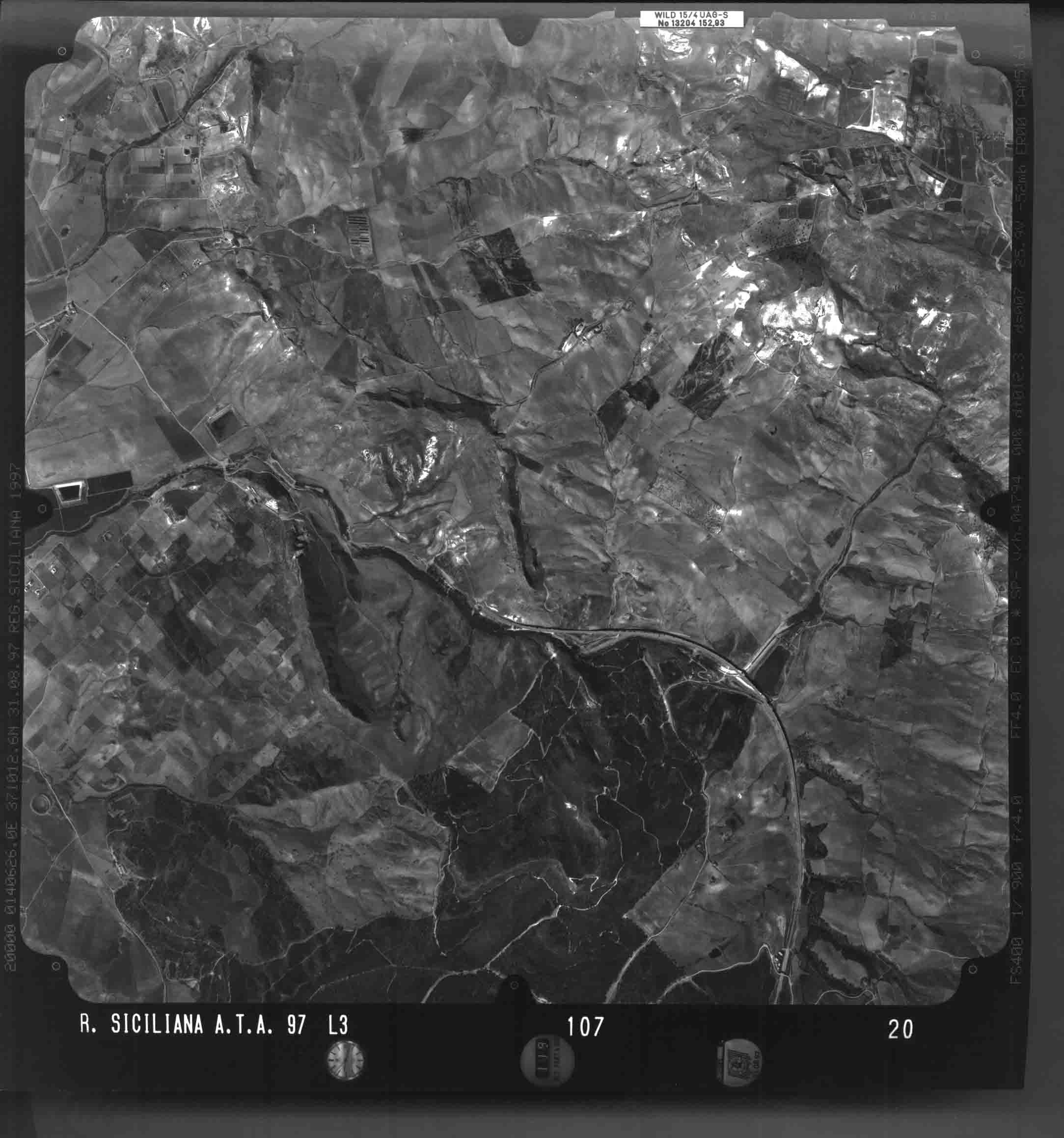 CL BUTERA 107 STR 20