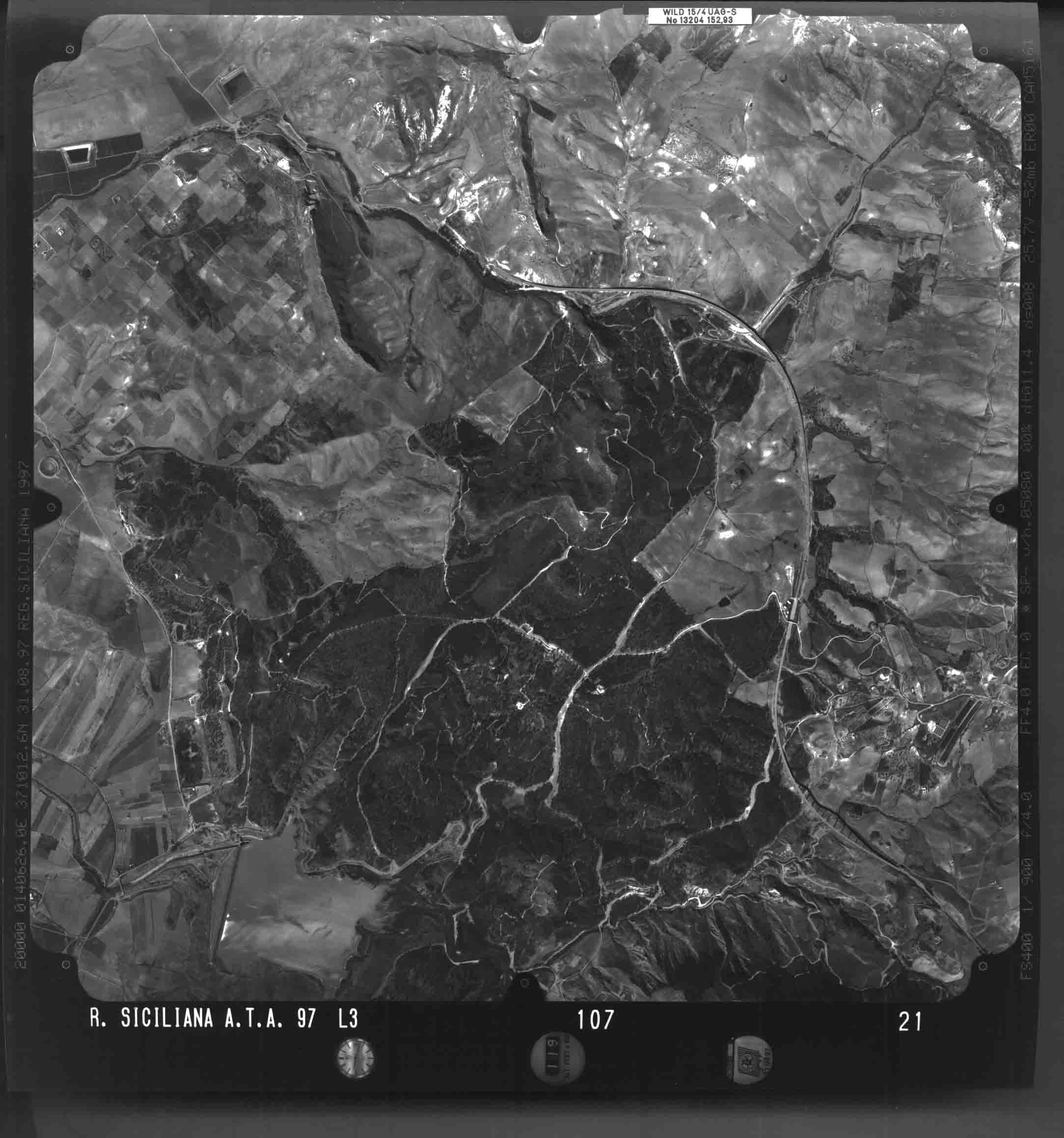 CL BUTERA 107 STR 21