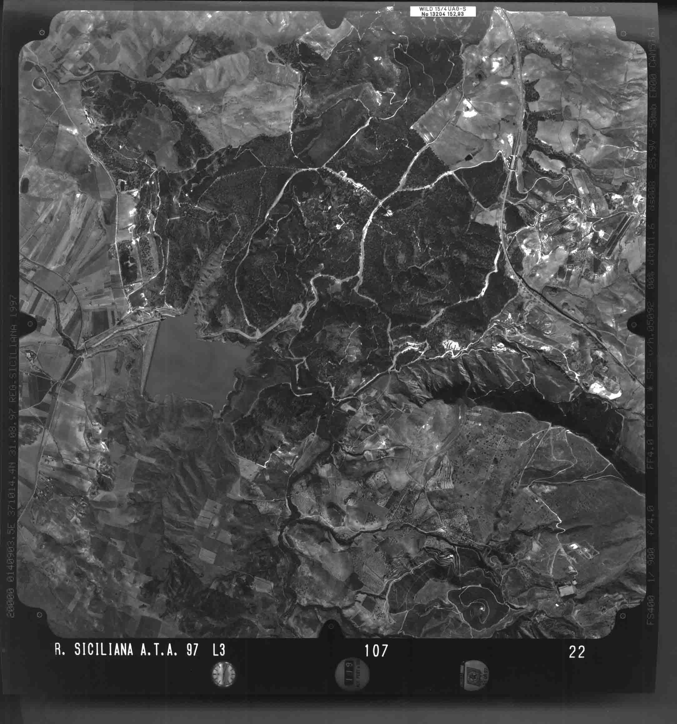 CL BUTERA 107 STR 22