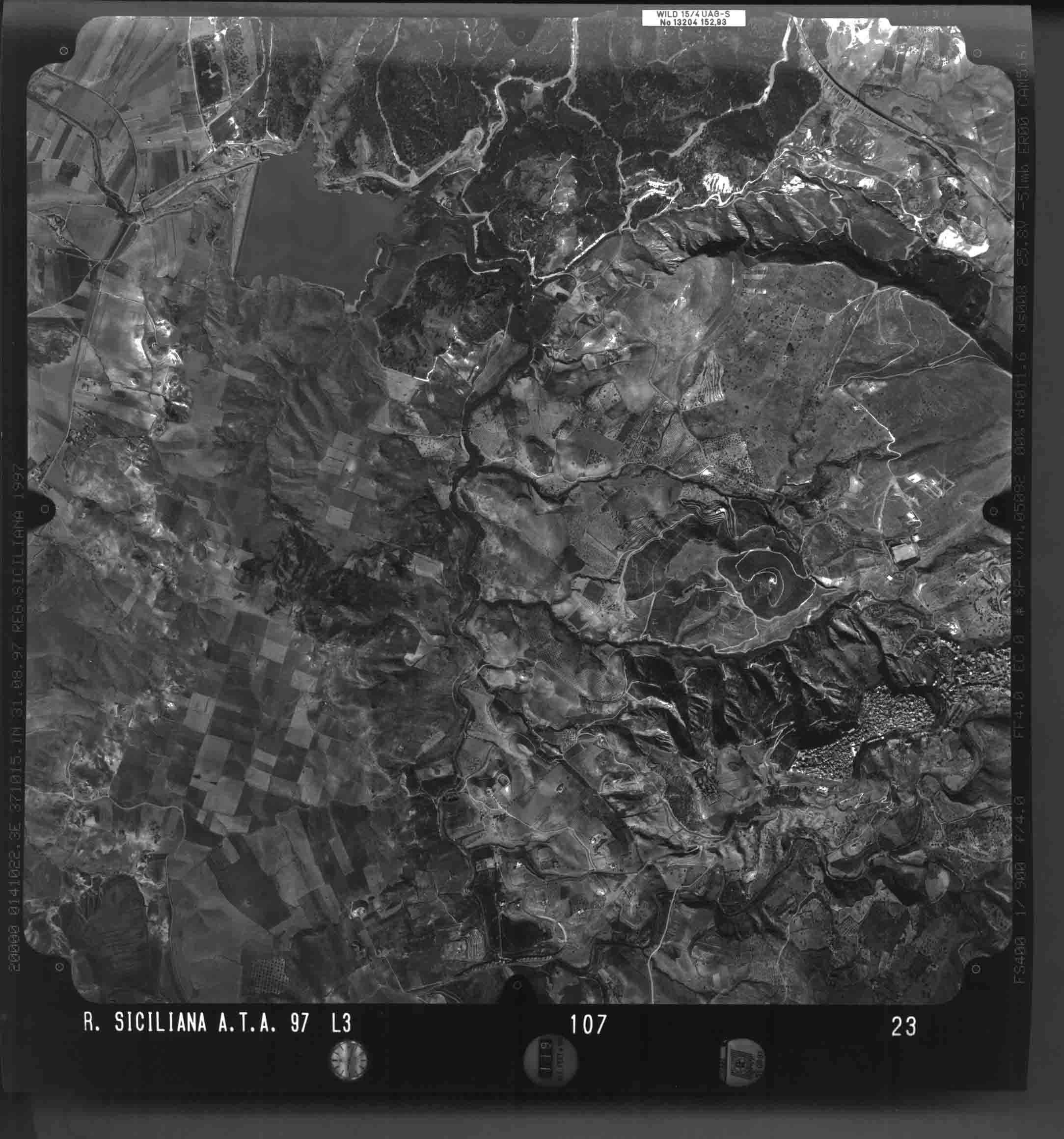 CL BUTERA 107 STR 23