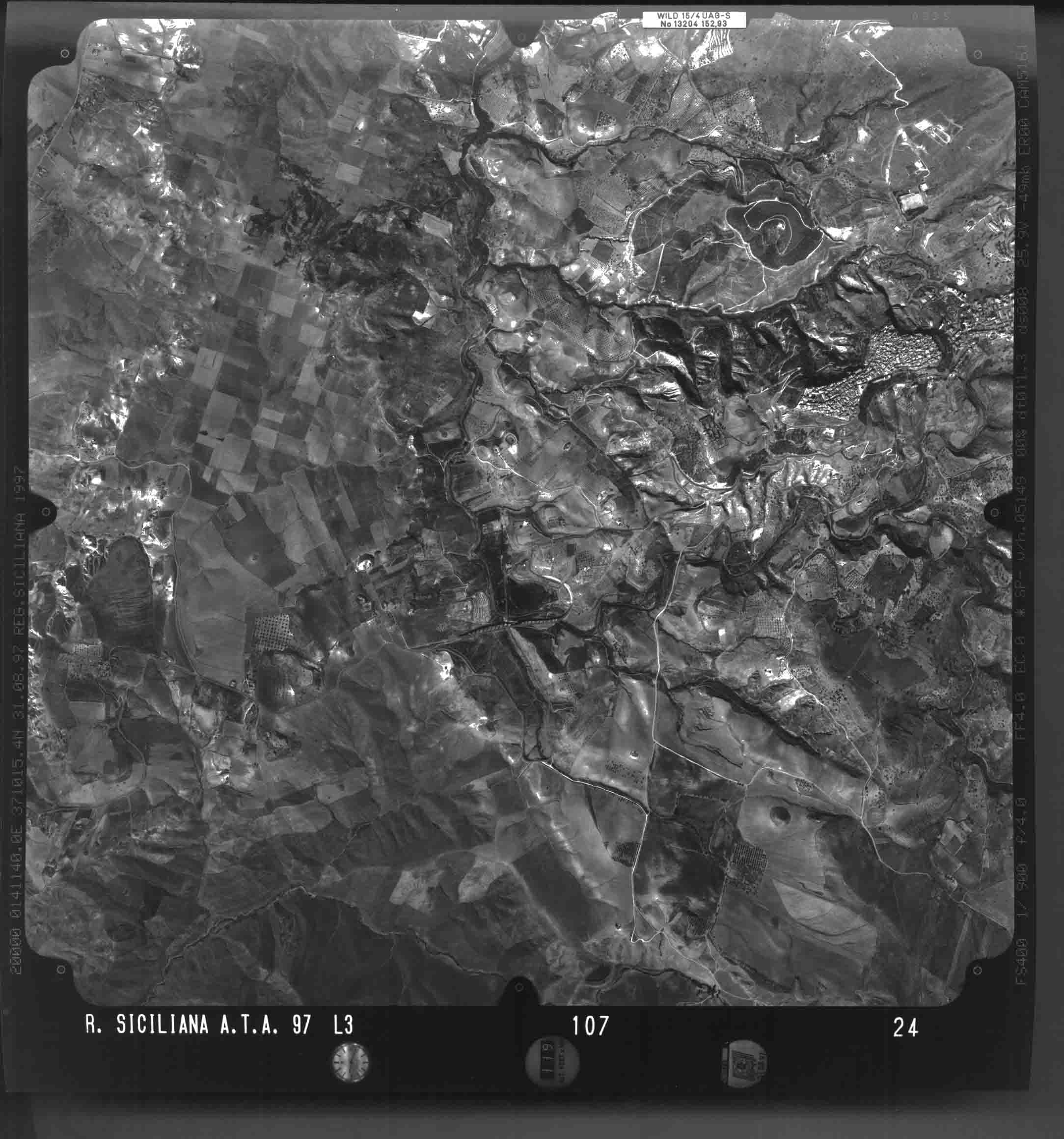 CL BUTERA 107 STR 24