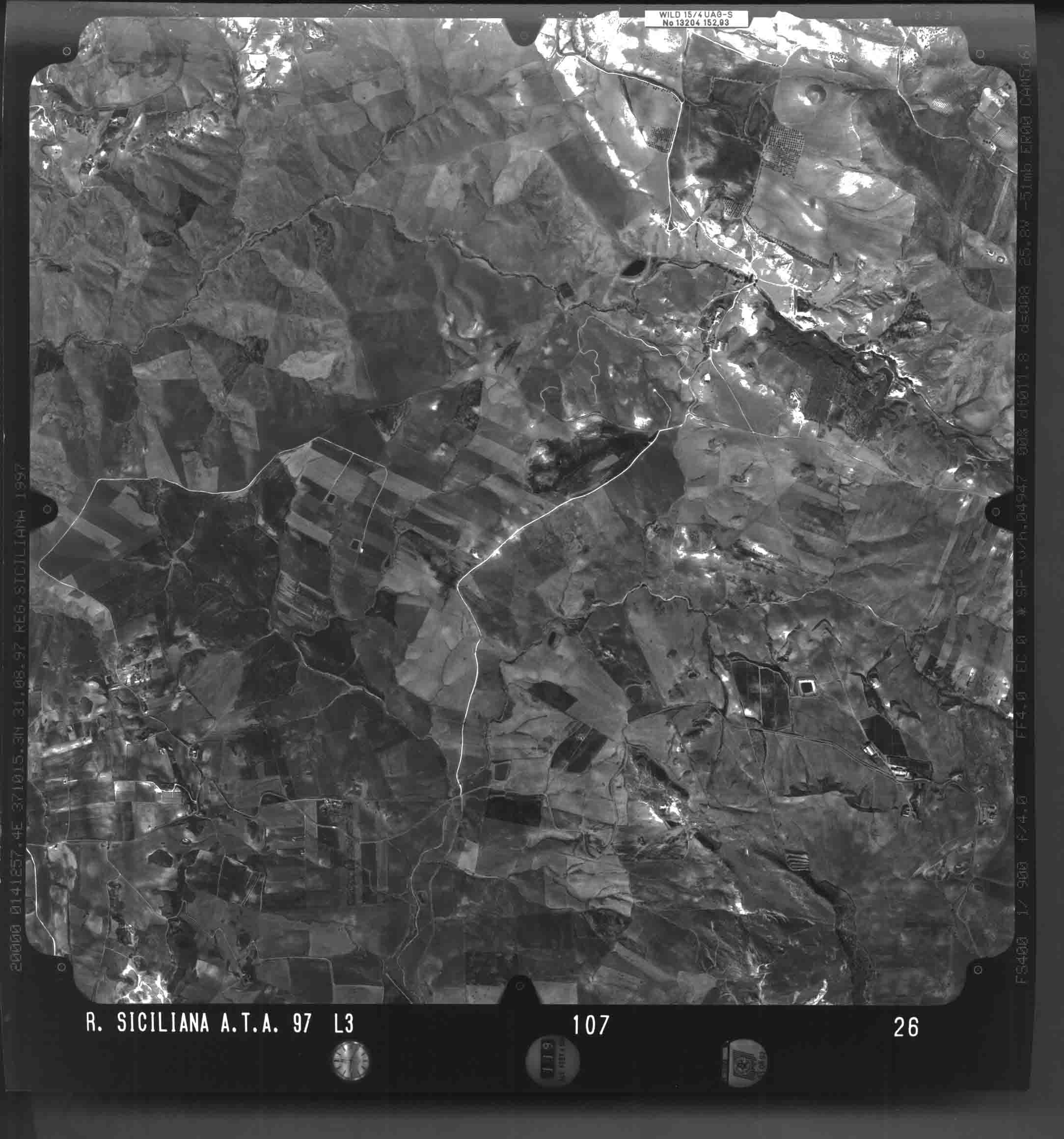 CL BUTERA 107 STR 26