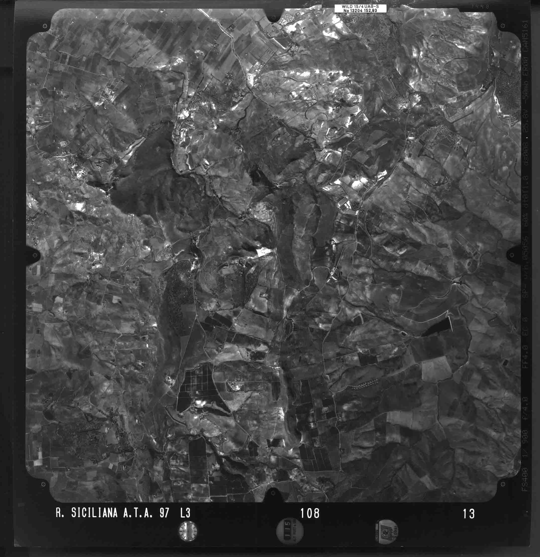 CL BUTERA 108 STR 13