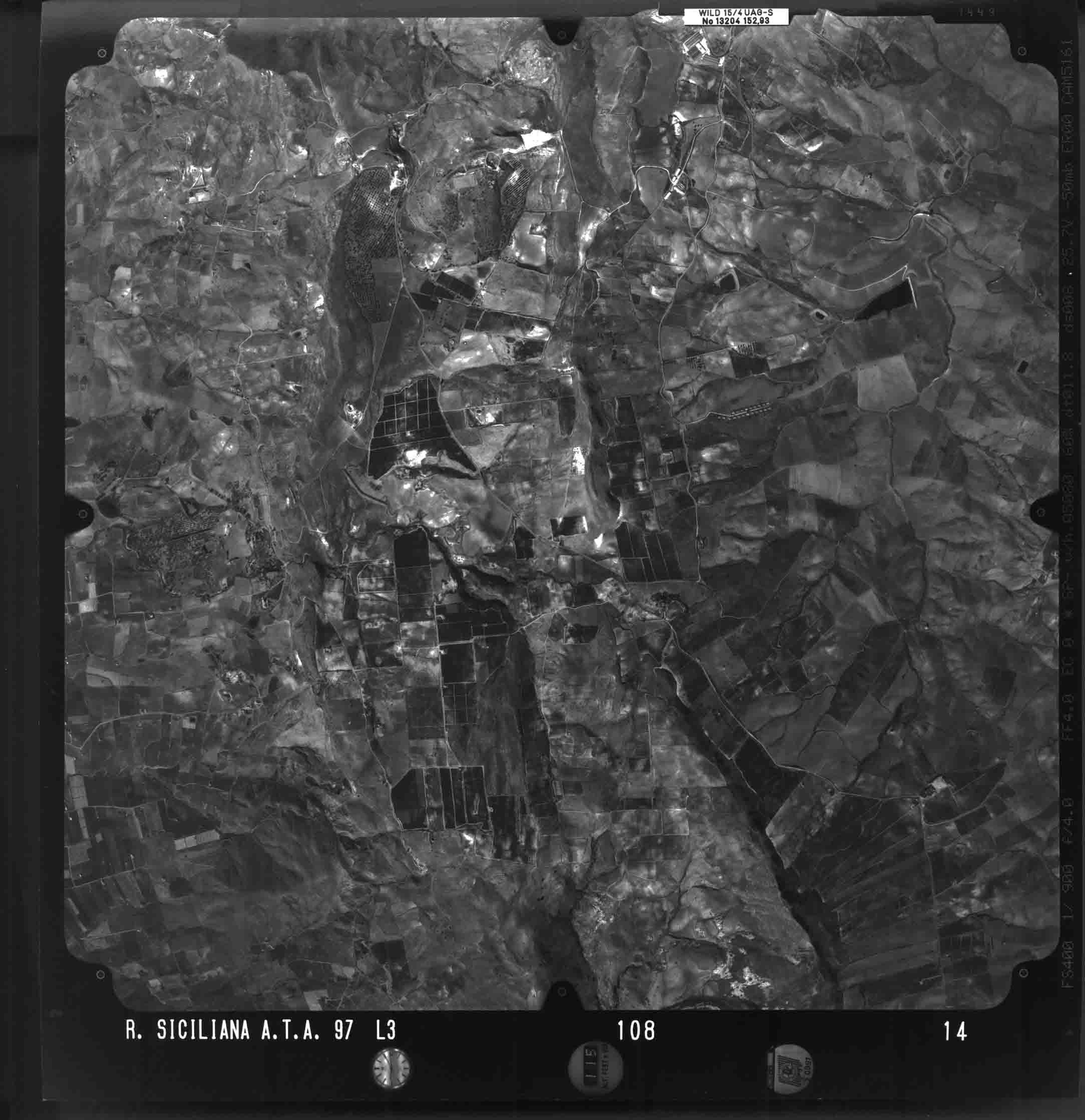 CL BUTERA 108 STR 14