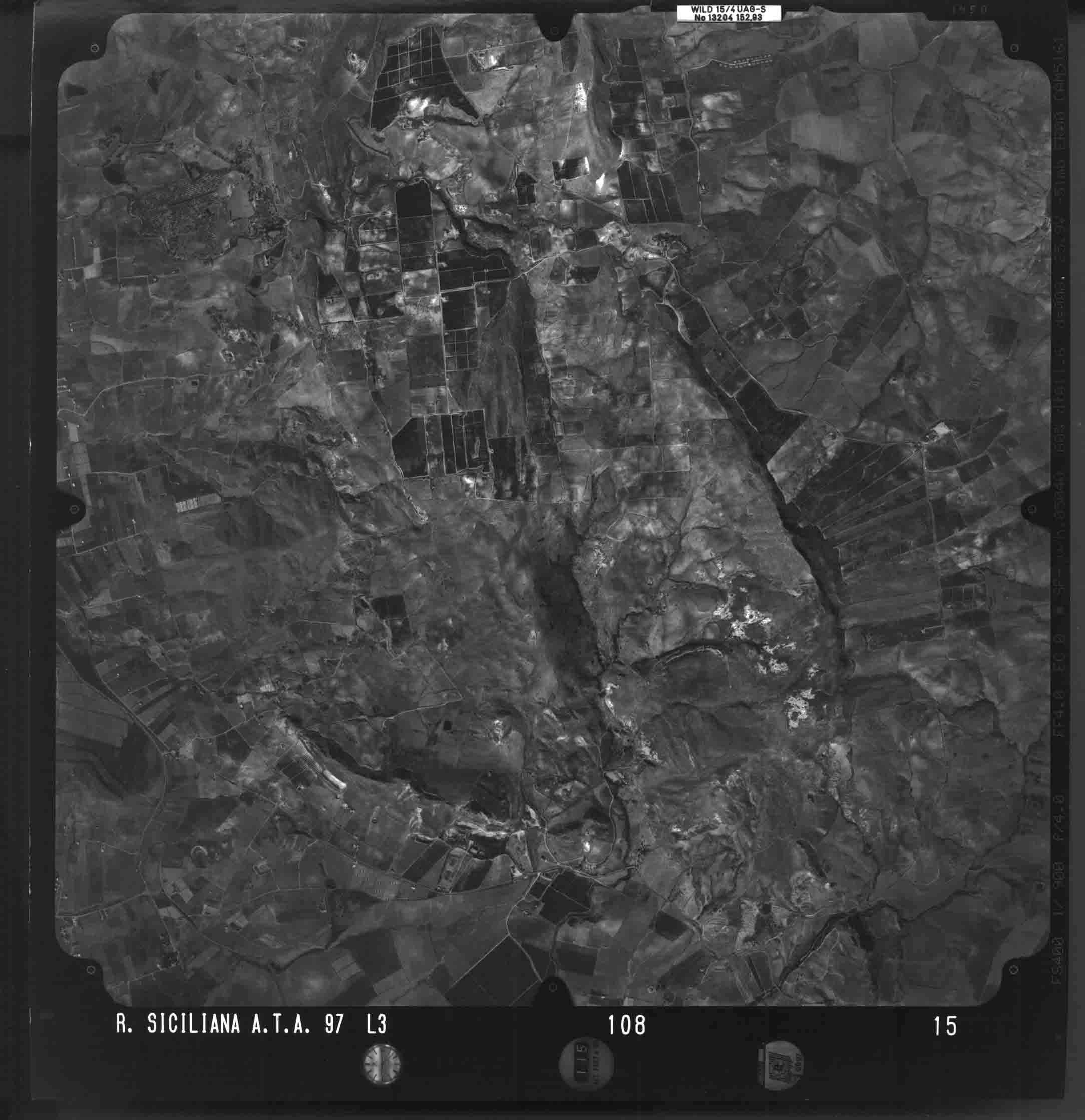 CL BUTERA 108 STR 15