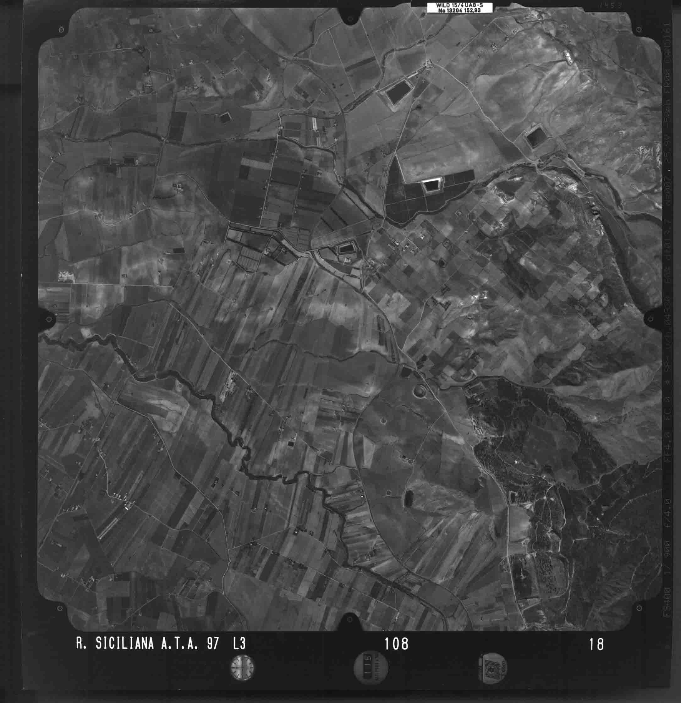 CL BUTERA 108 STR 18