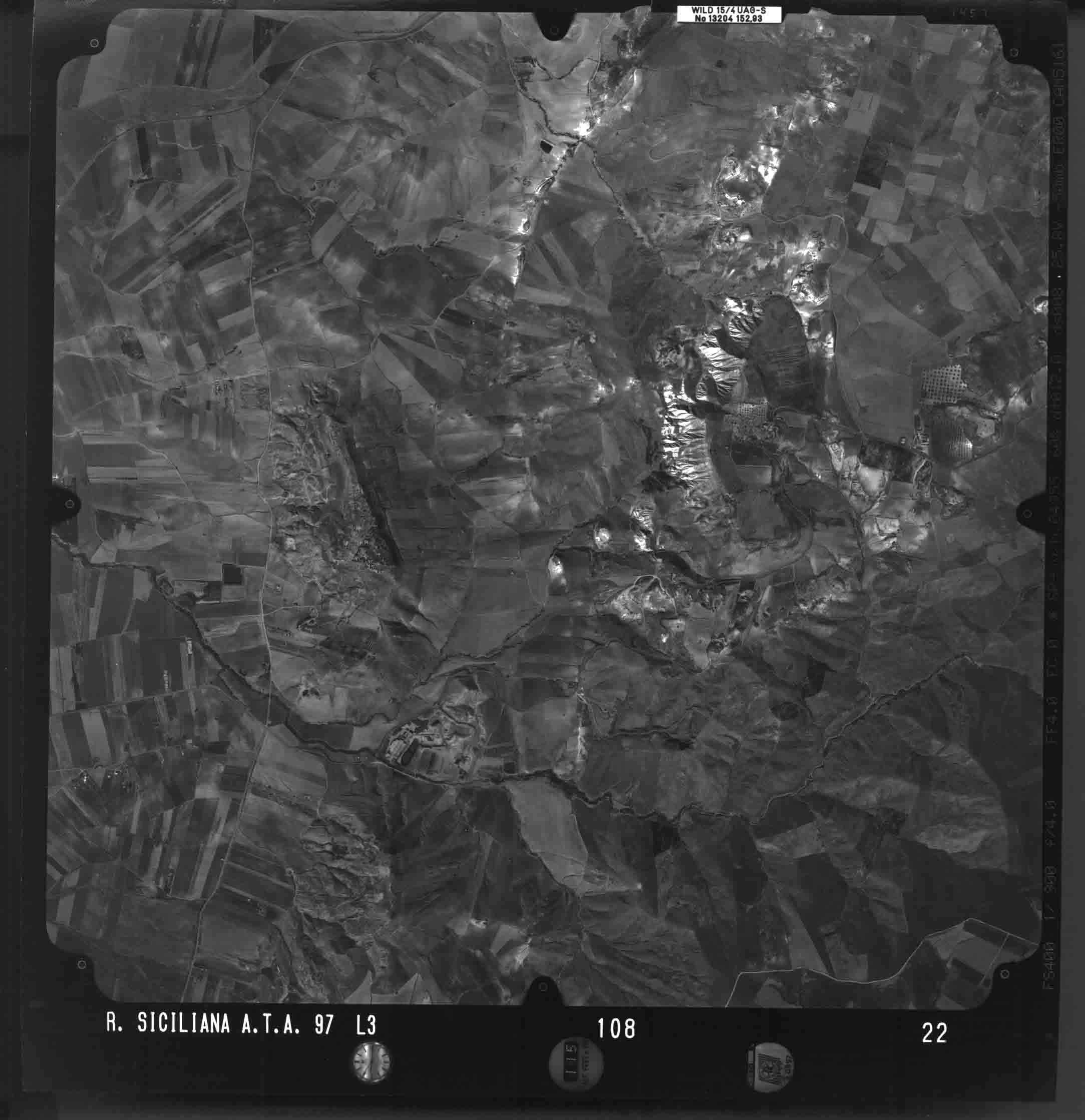 CL BUTERA 108 STR 22